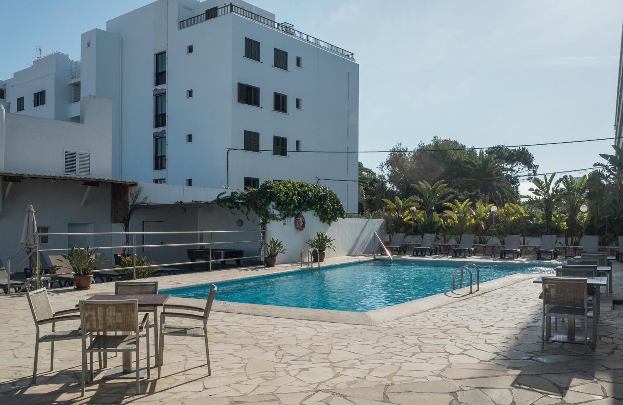 Hotel Moon Dreams Paraiso - Adults Recommended