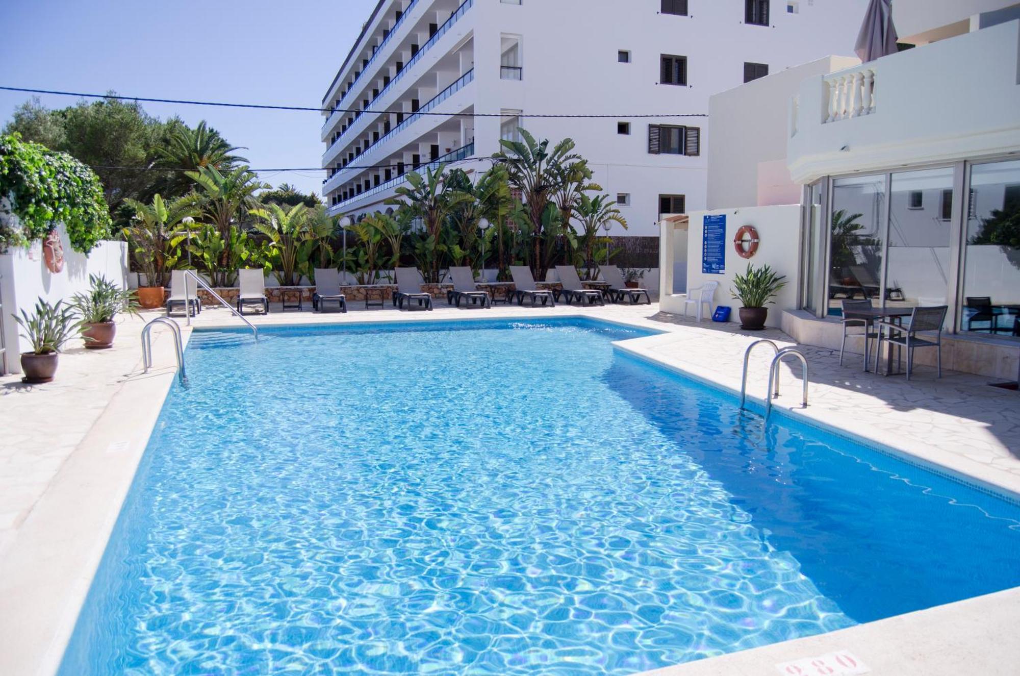 Moon Dreams Paraiso - Adults Recommended Es Canar (Ibiza)