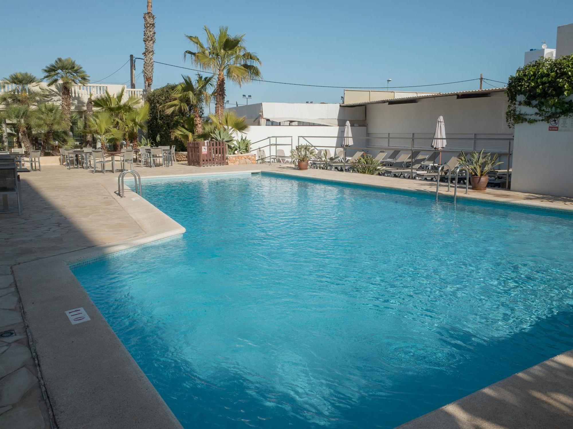 Moon Dreams Paraiso - Adults Recommended Es Canar (Ibiza)