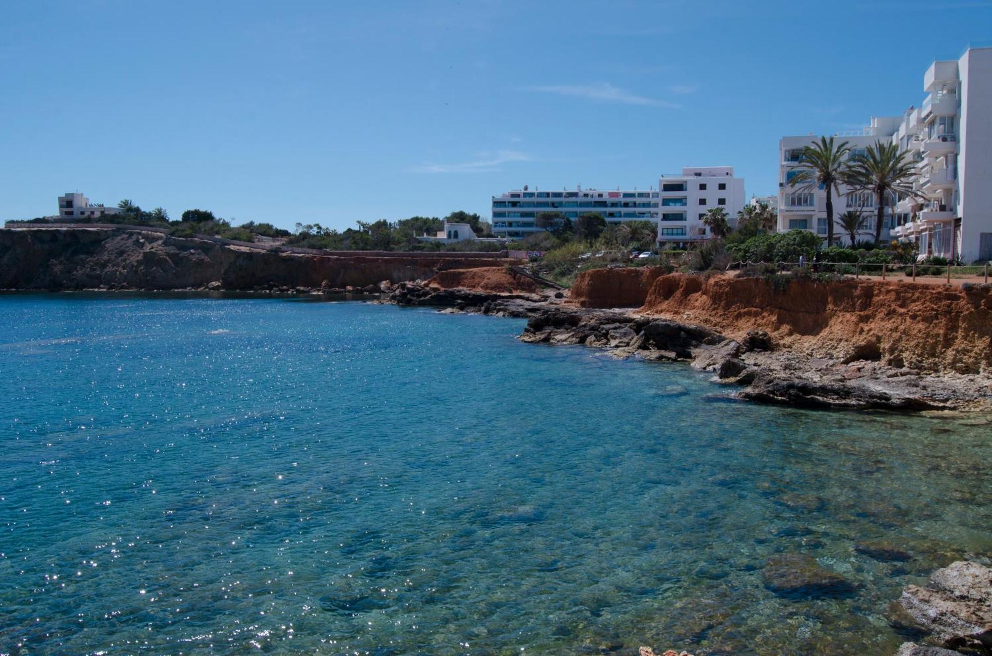 Moon Dreams Paraiso - Adults Recommended Hotel Es Cana