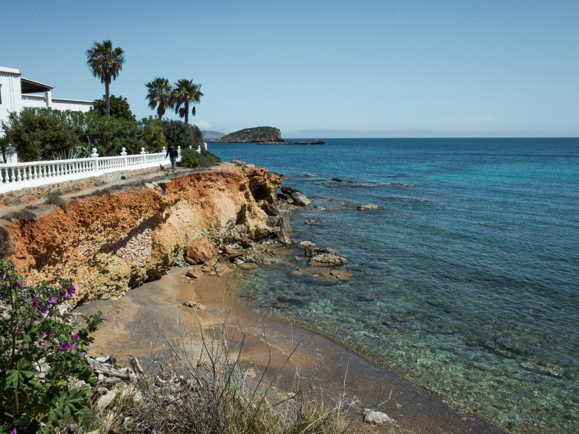 Moon Dreams Paraiso - Adults Recommended Hotel Es Cana