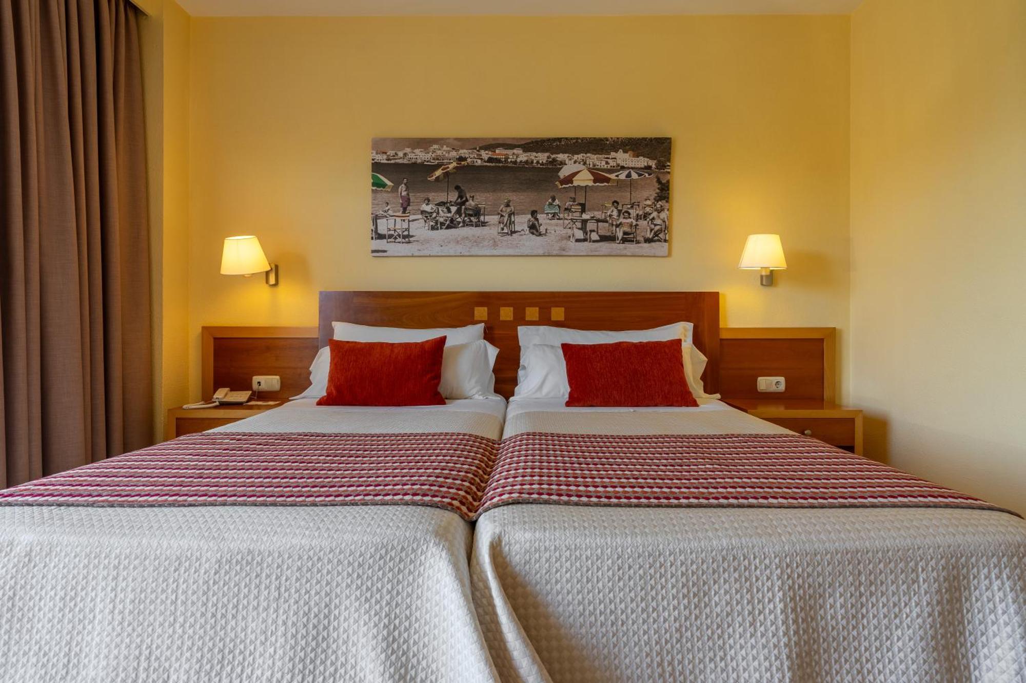 Bellamar & San Antonio (Ibiza)