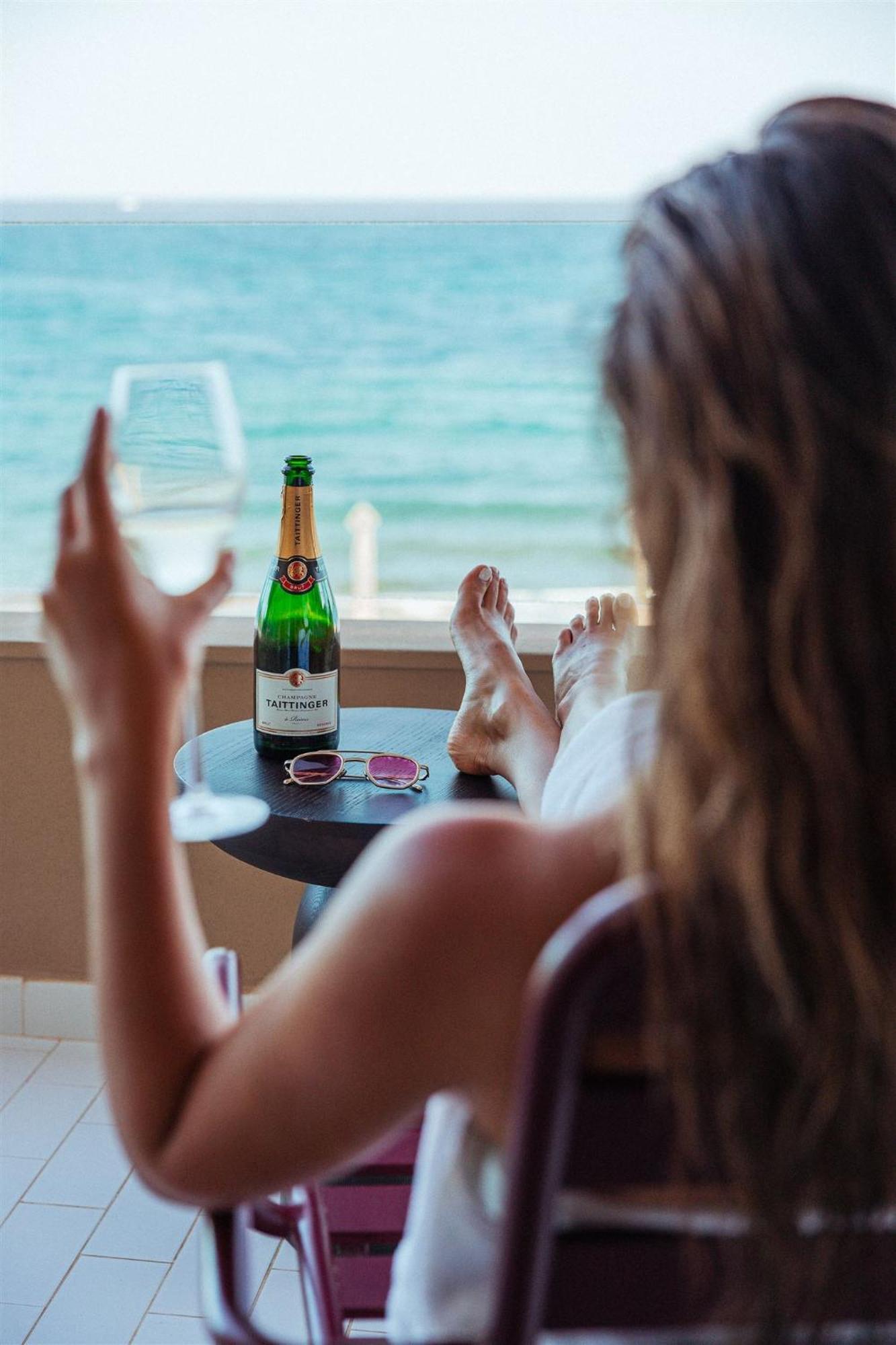 Ama Ibiza (adults Only) Playa d'en Bossa