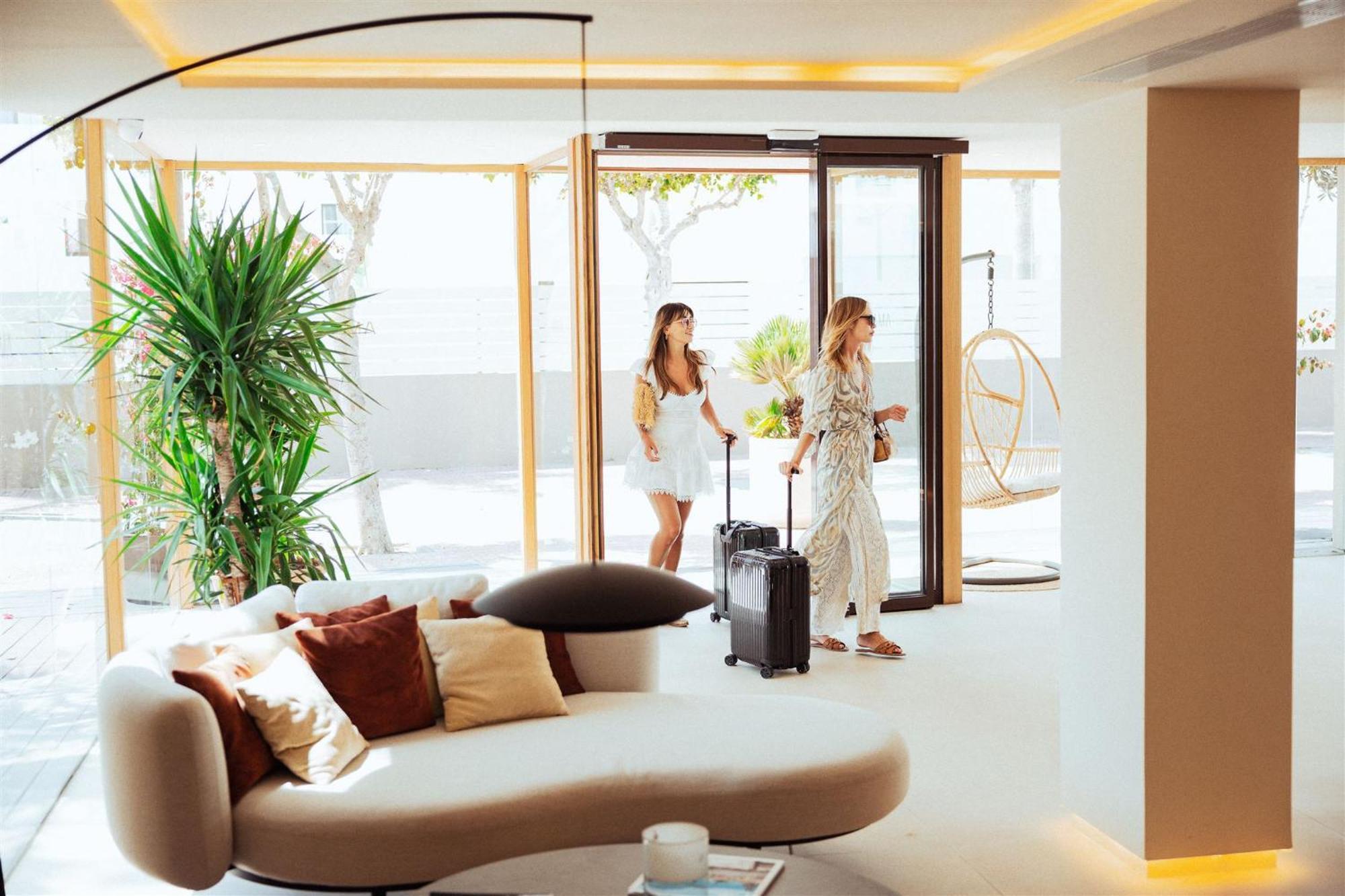 Ama Ibiza (adults Only) 4* Playa d'en Bossa