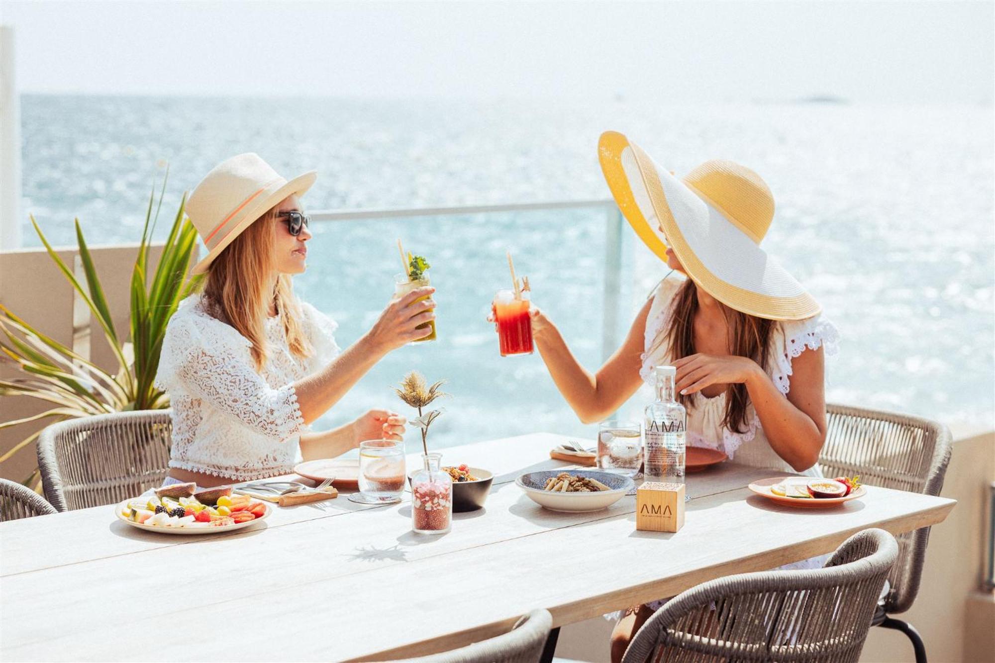 Ama Ibiza (adults Only) Hotel