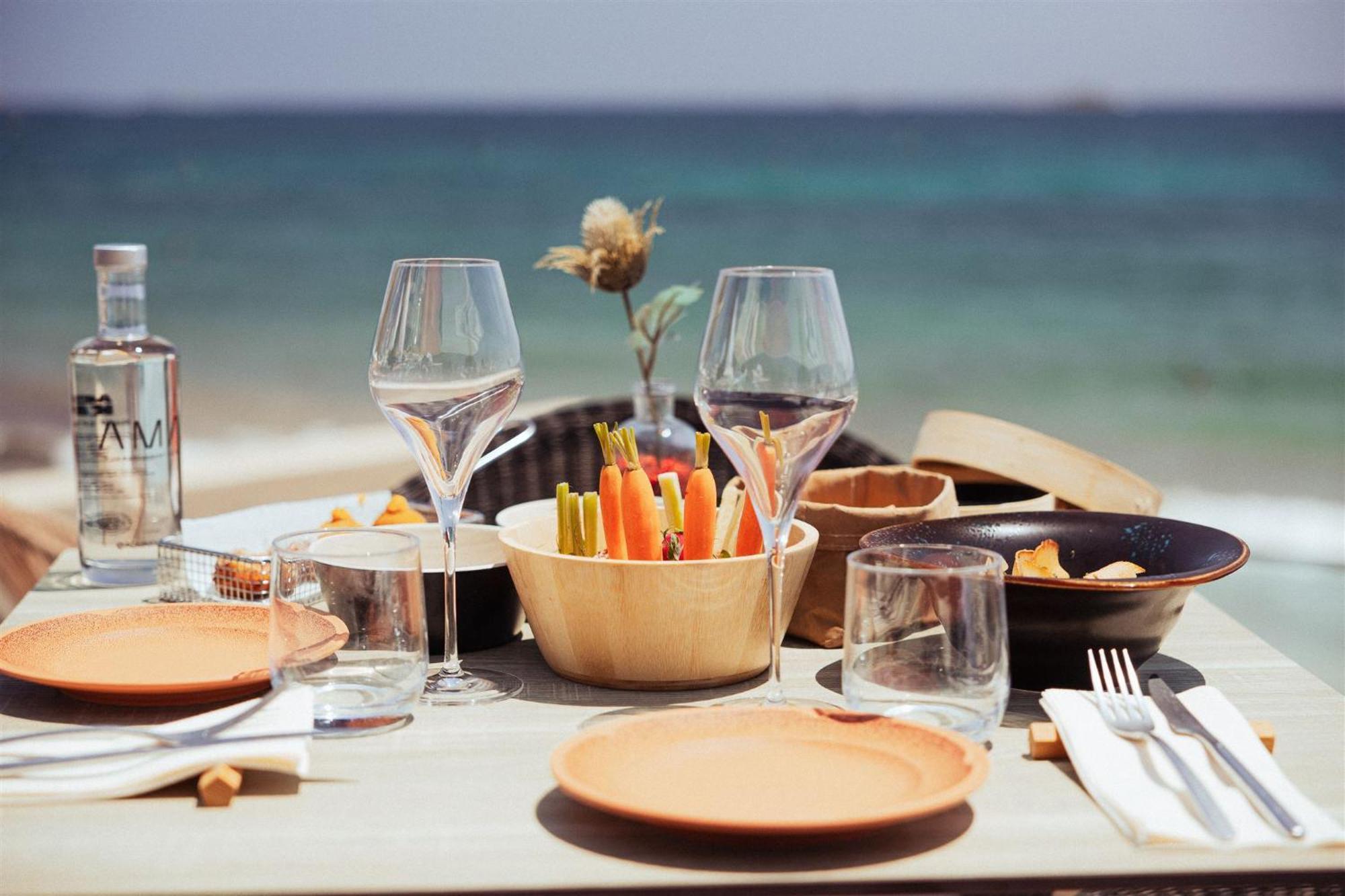 Hotel Ama Ibiza (adults Only) Playa d'en Bossa