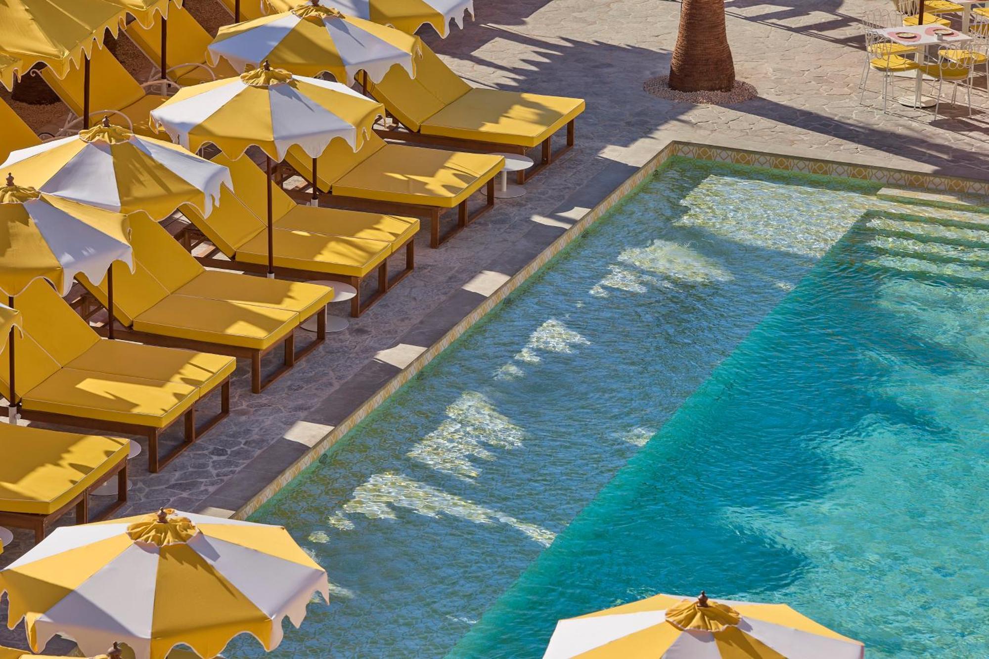 Felices Ibiza Hotel