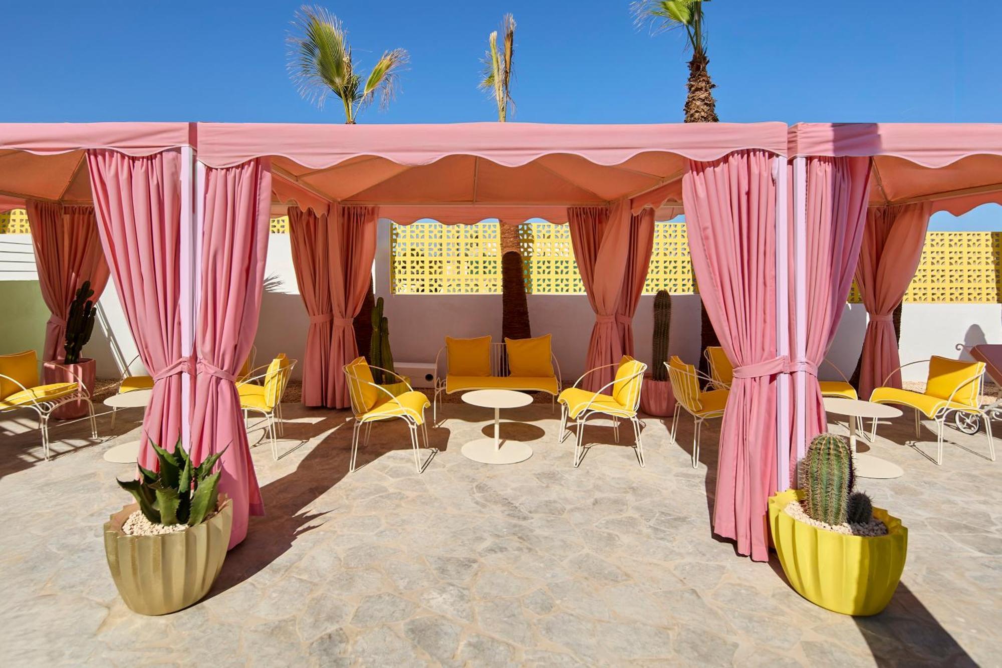 Felices Ibiza Hotel 4*