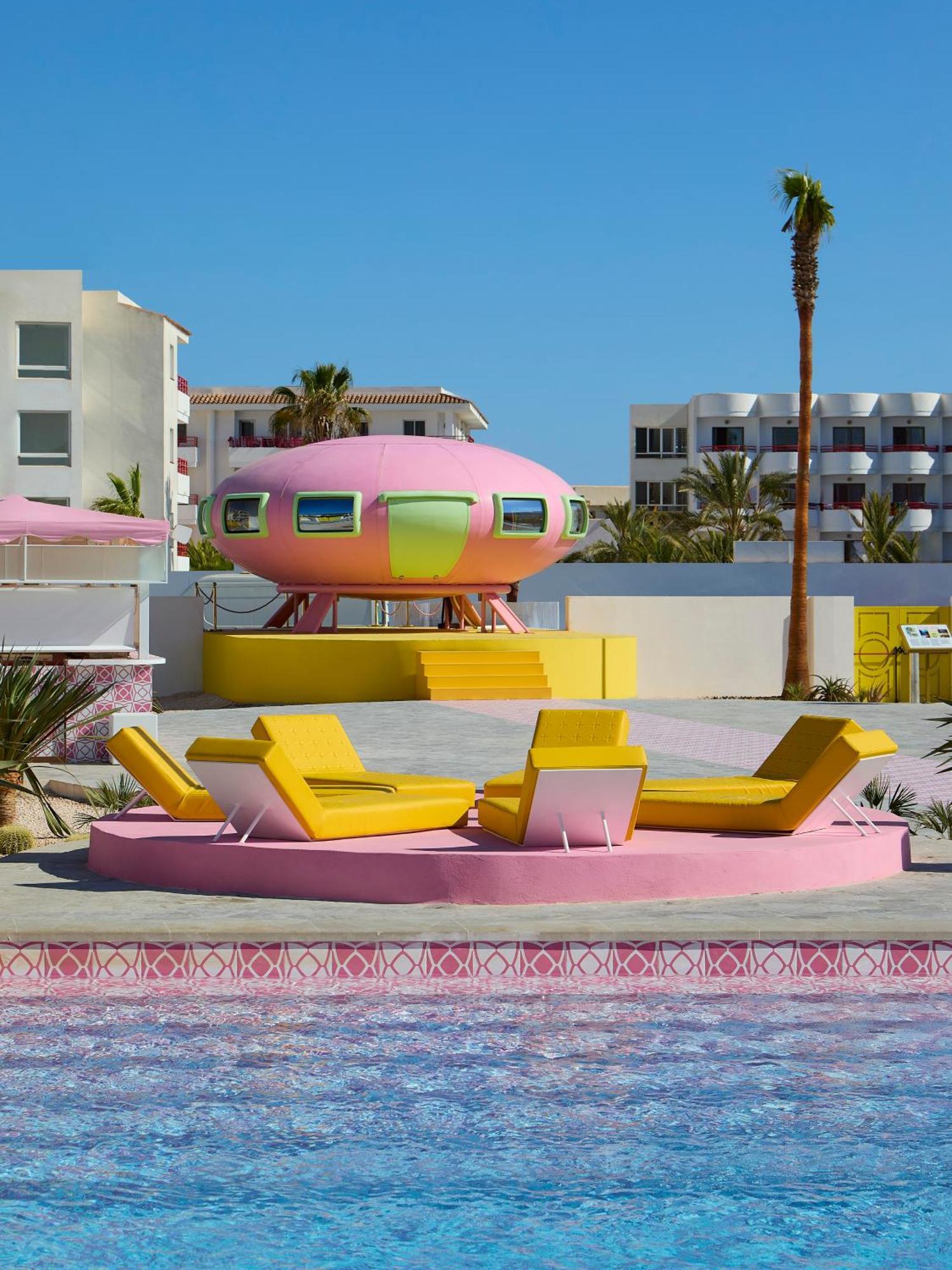 Hotel Felices Ibiza Sant Antoni de Portmany