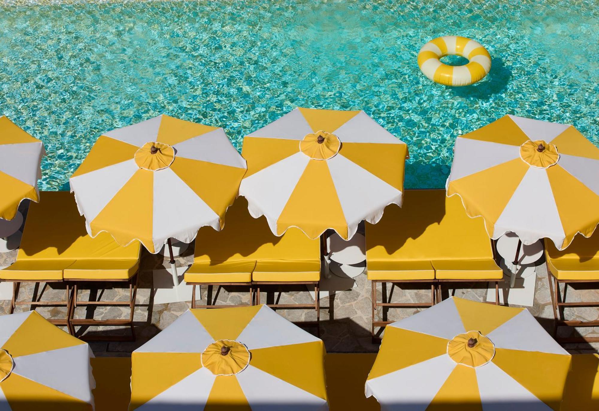 Hotel Felices Ibiza Sant Antoni de Portmany