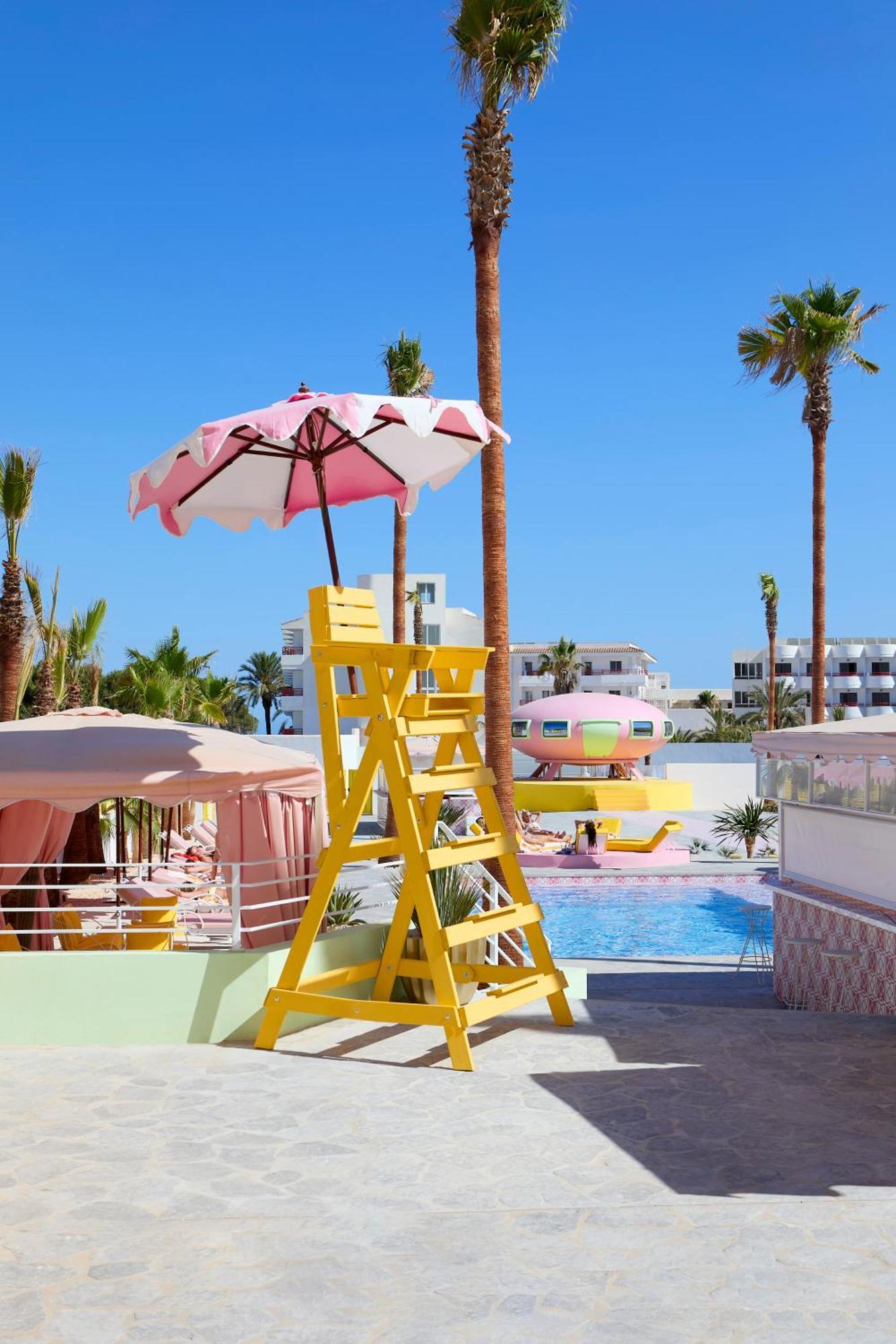 Hotel Felices Ibiza Sant Antoni de Portmany