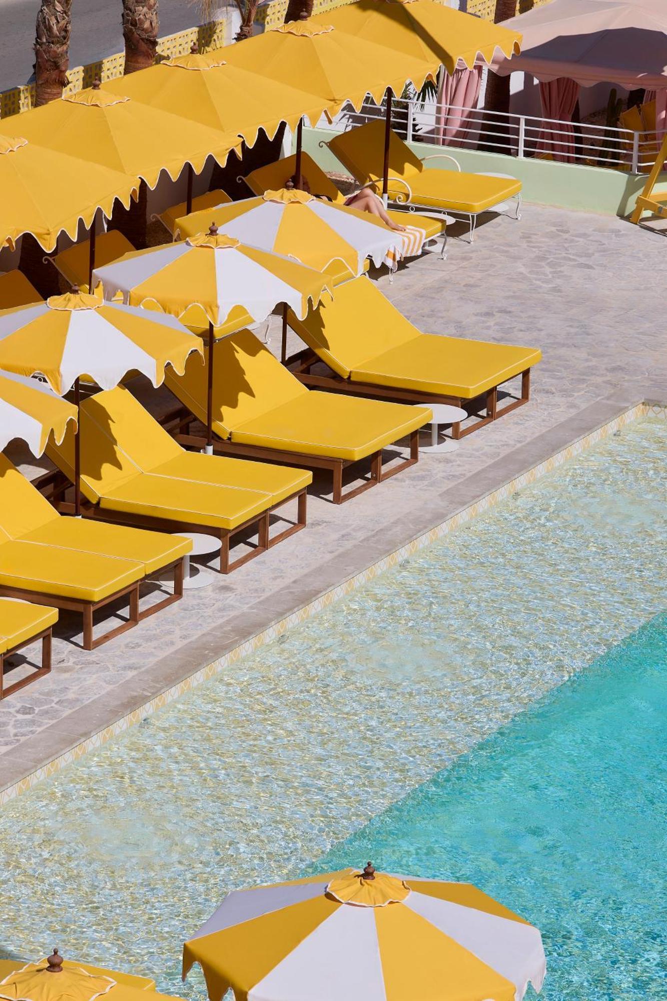 Hotel Felices Ibiza Sant Antoni de Portmany