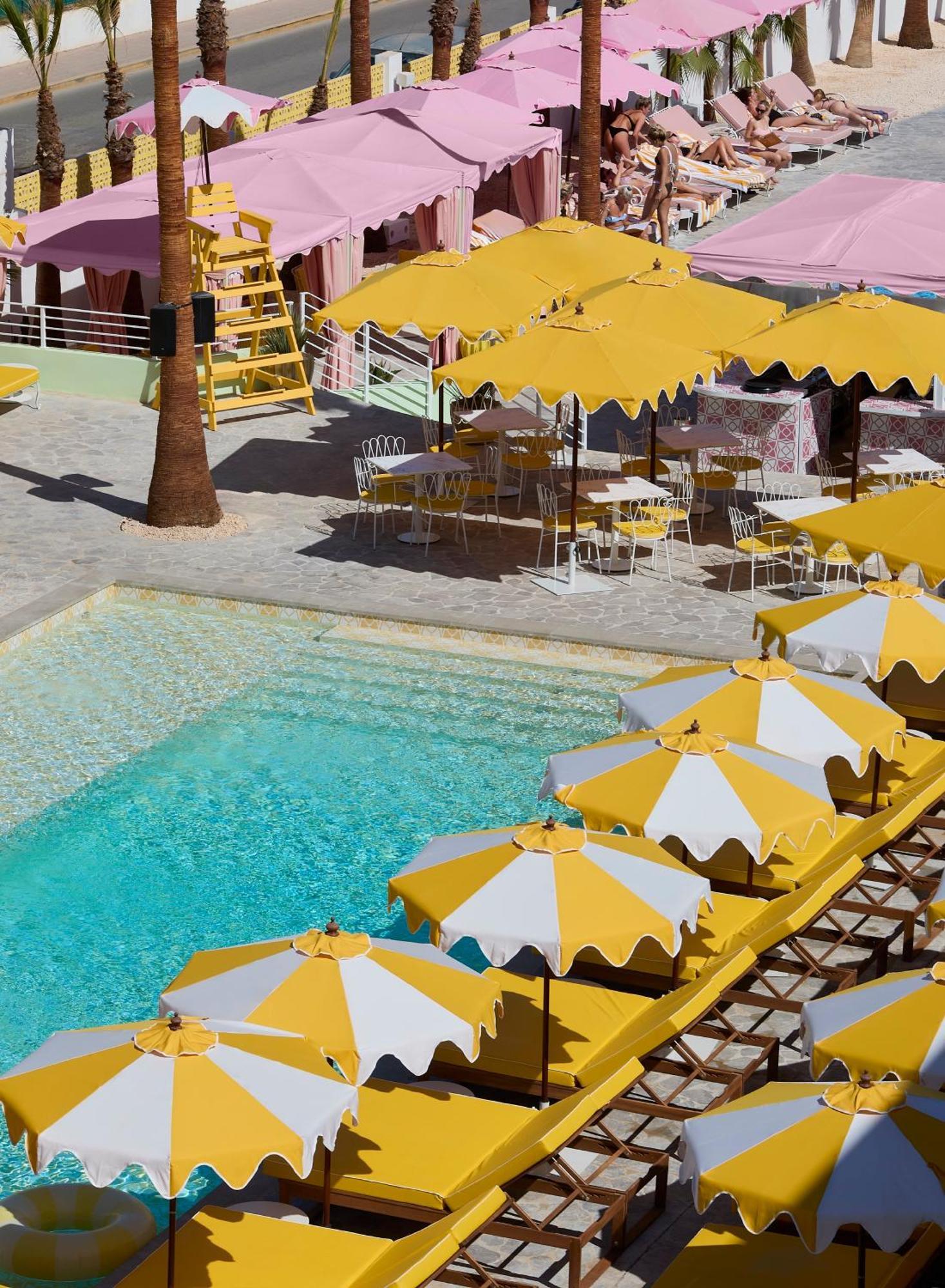 Felices Ibiza 4* Sant Antoni de Portmany