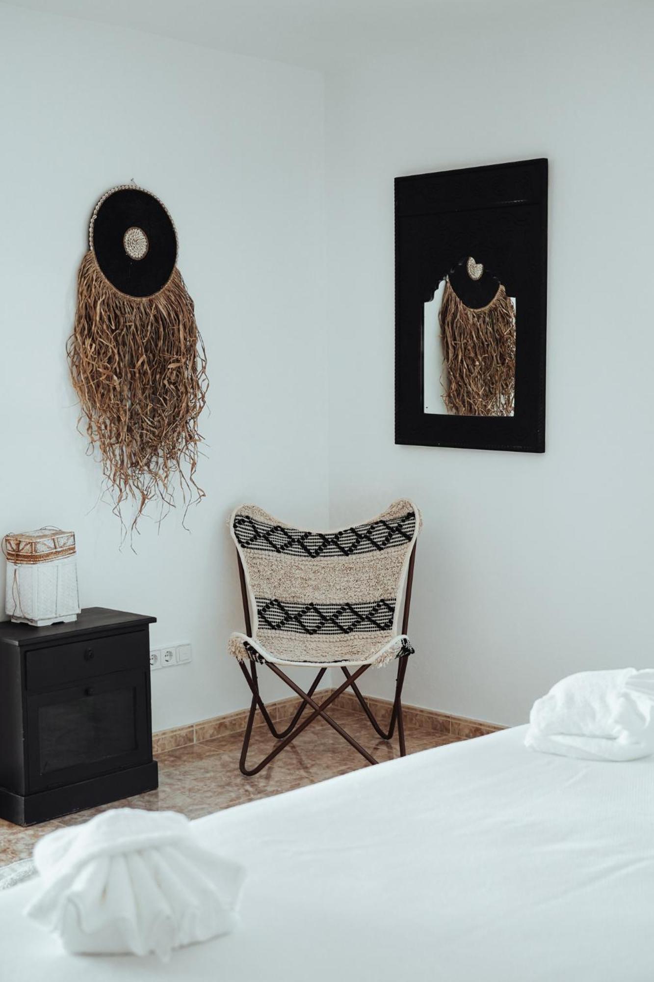 Villa Amigo Near Dalias -