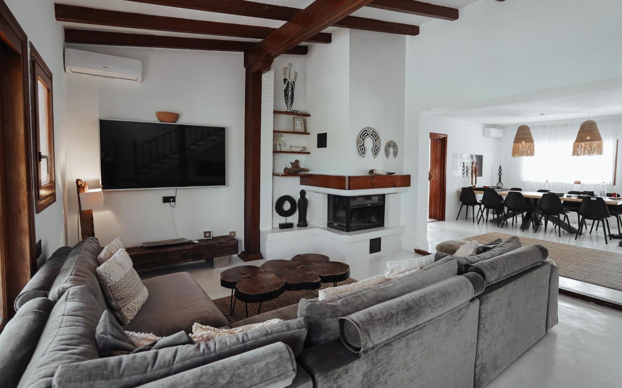 Villa Carol *
