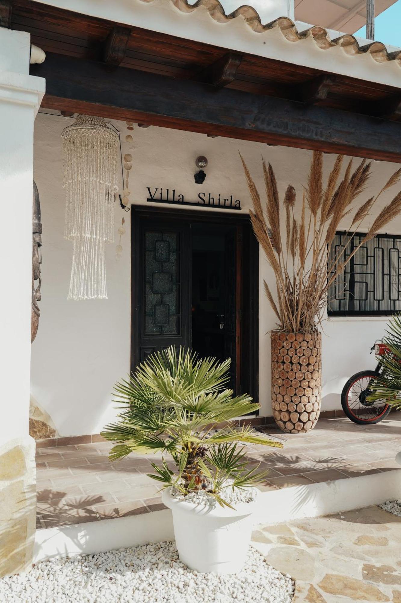 Villa Carol Montecristo