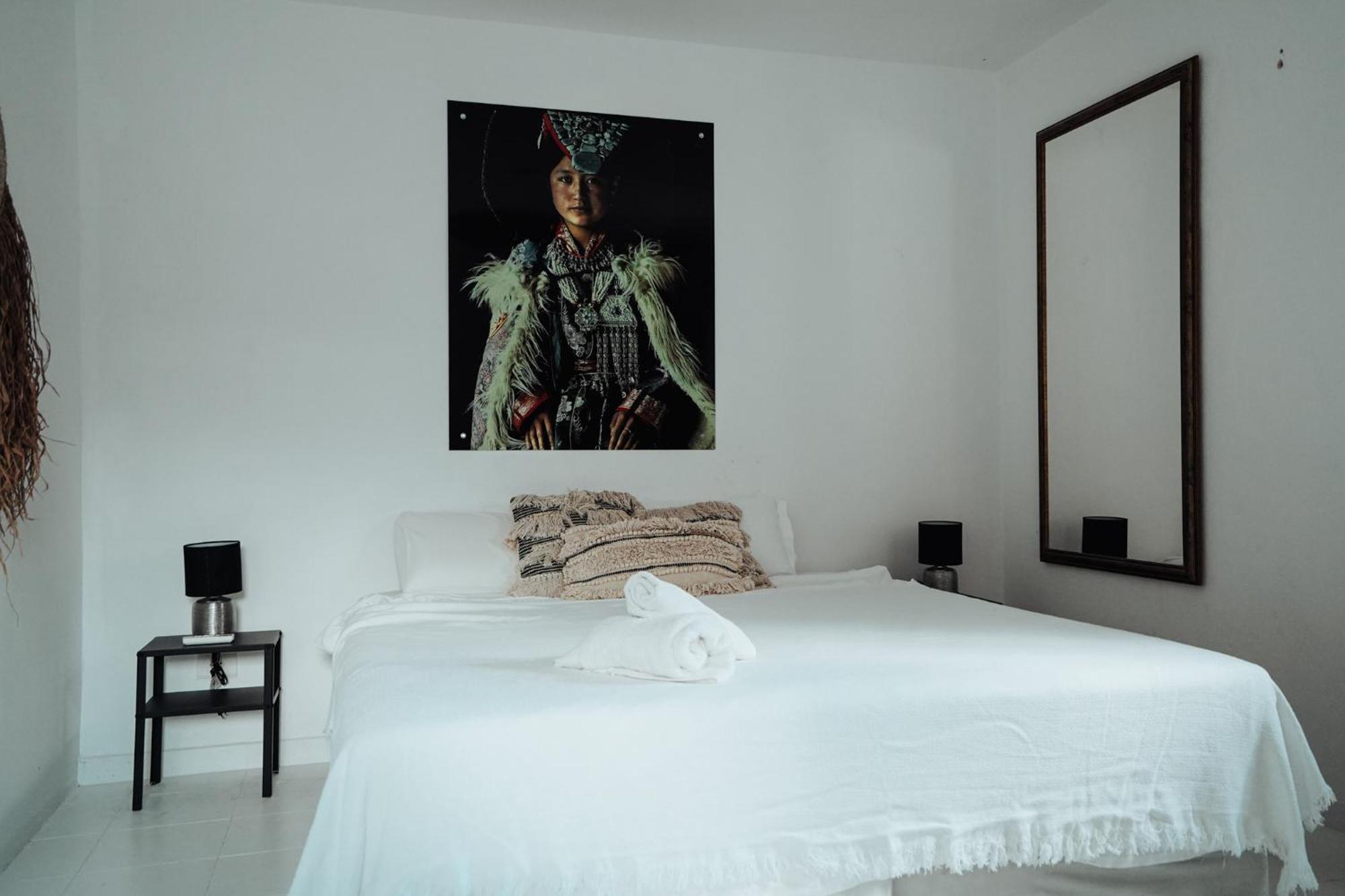 Villa Carol Montecristo