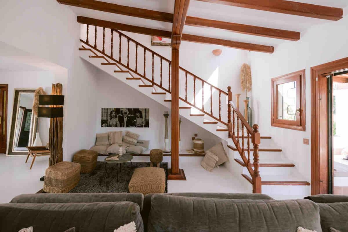 Villa Carol