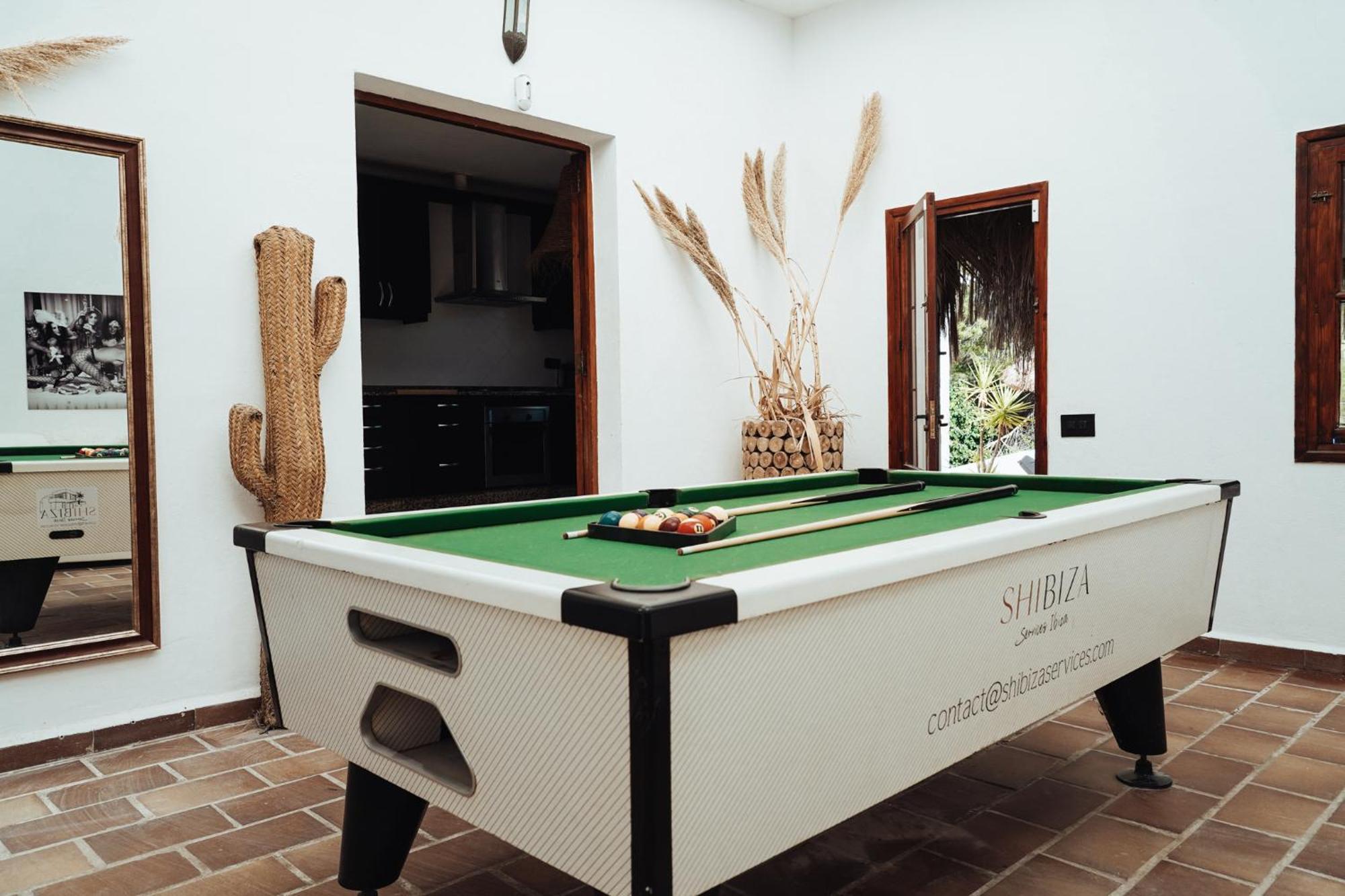 Villa Carol