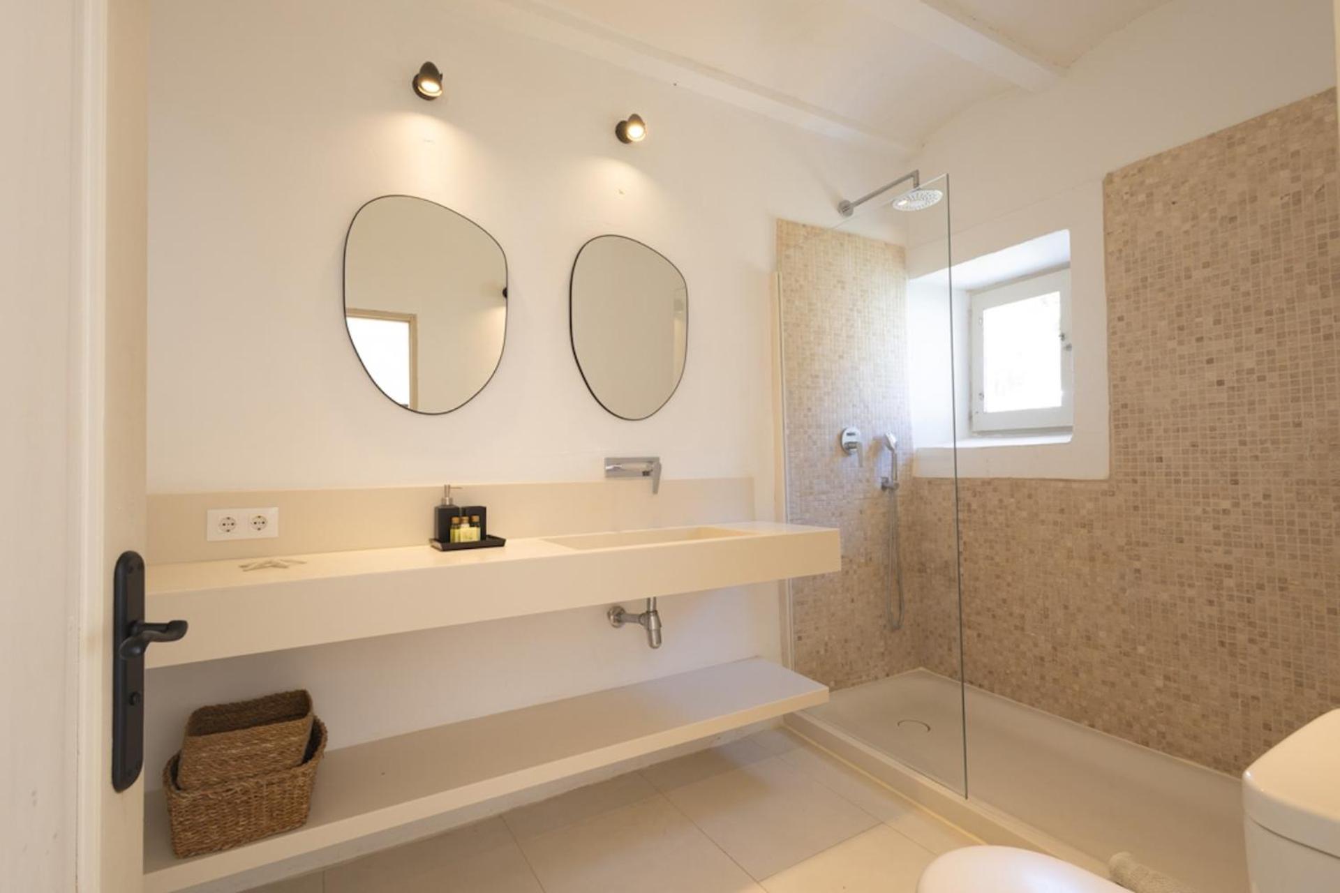 Tunio , Santa Gertrudis Holiday home *