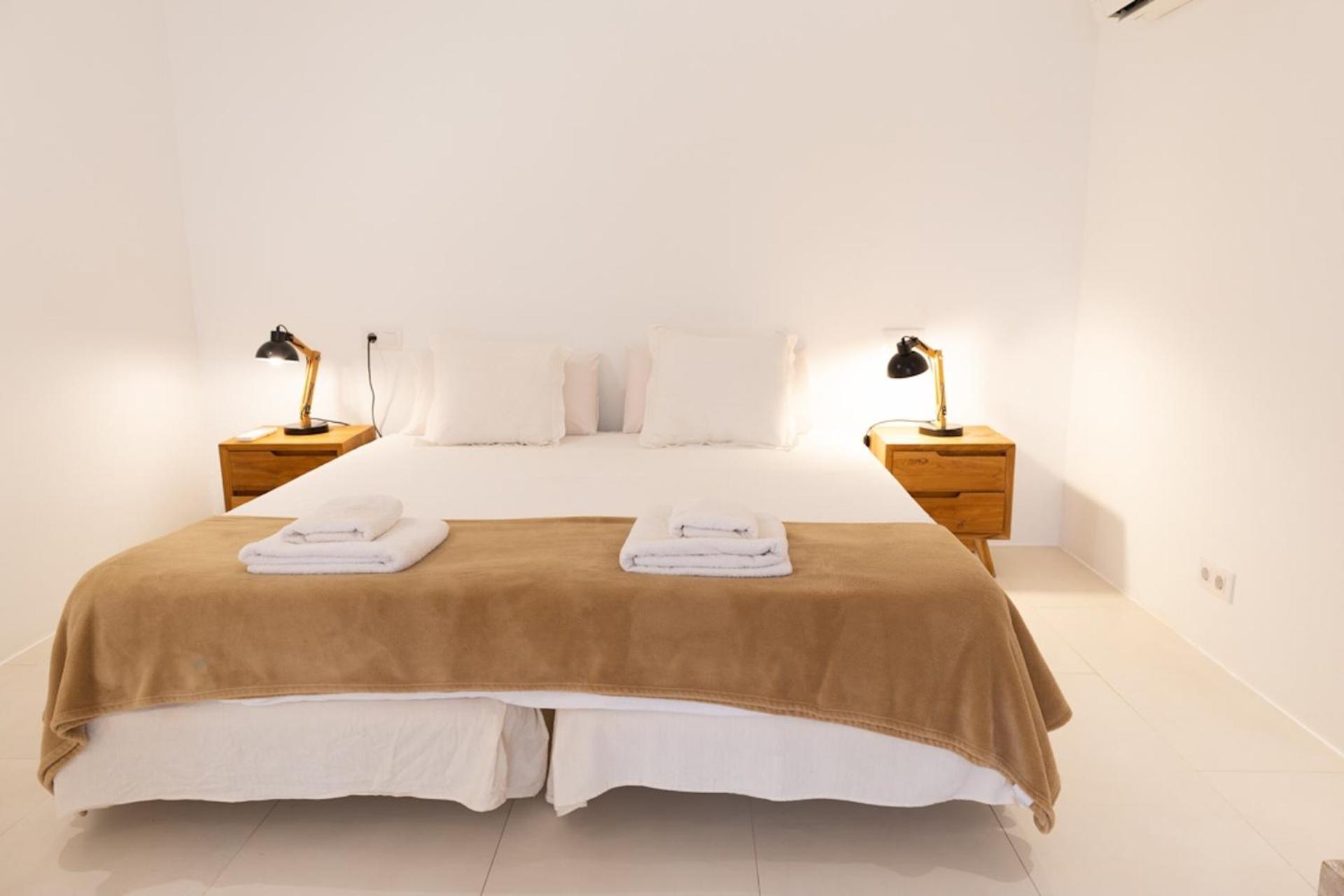Holiday home Tunio , Santa Gertrudis