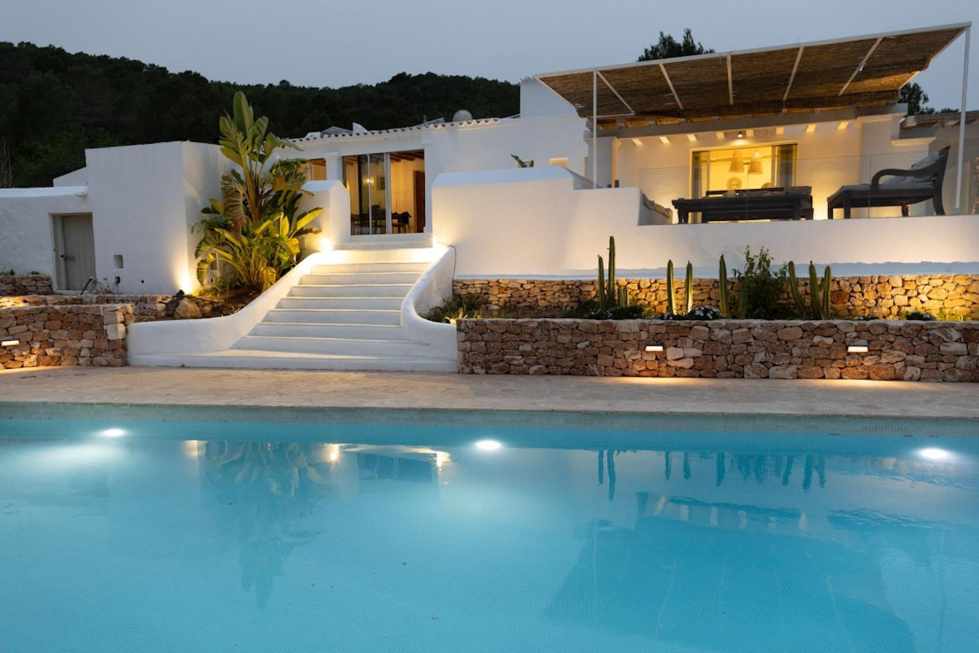 Tunio , Santa Gertrudis Holiday home