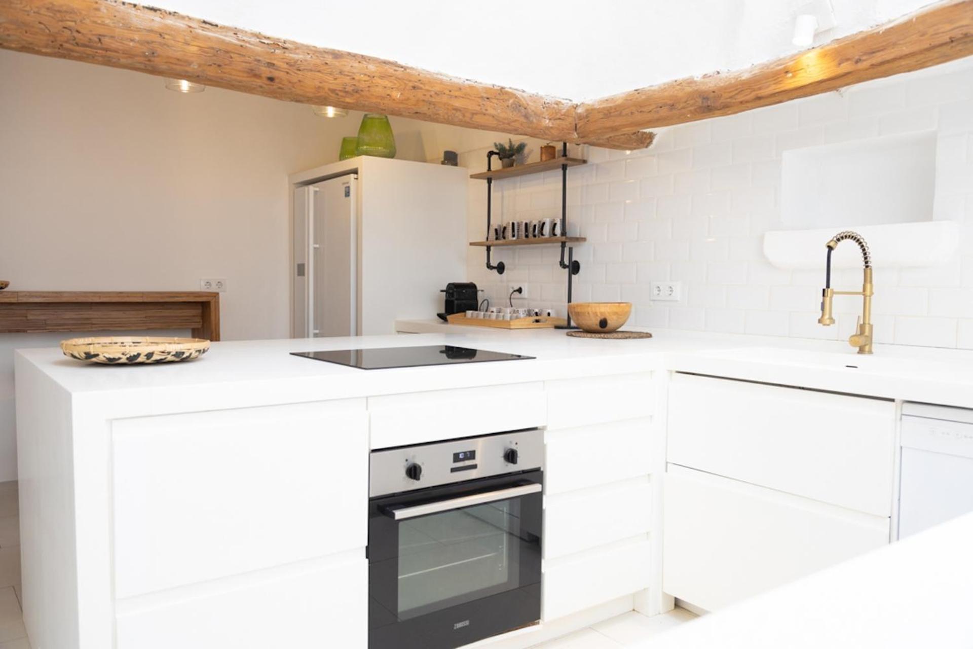 Tunio , Santa Gertrudis Holiday home *