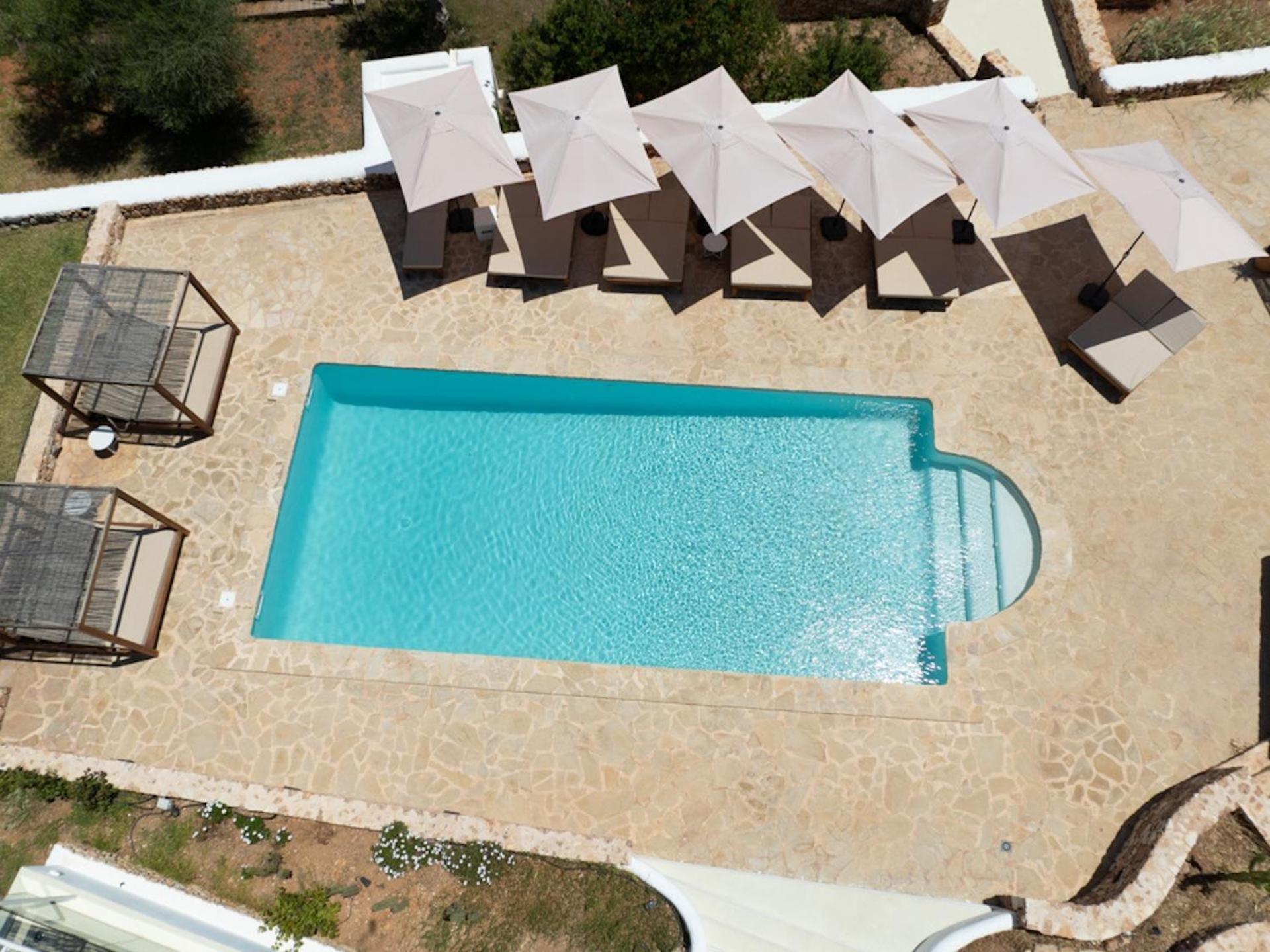 Holiday home Tunio , Santa Gertrudis *