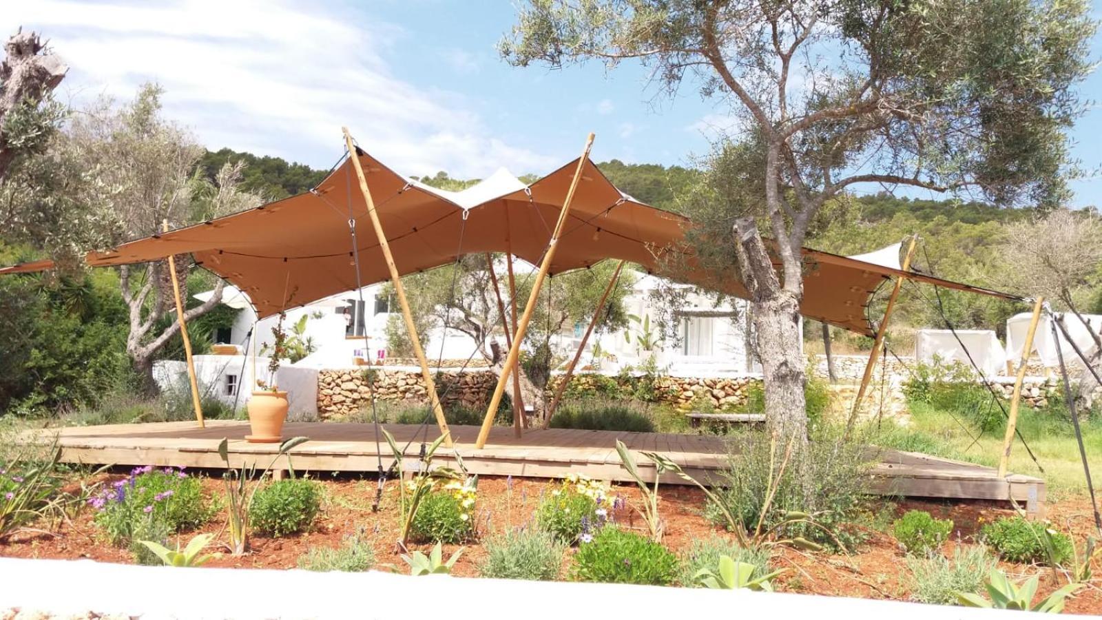 Holiday home Tunio , Santa Gertrudis Santa Gertrudis (Ibiza)