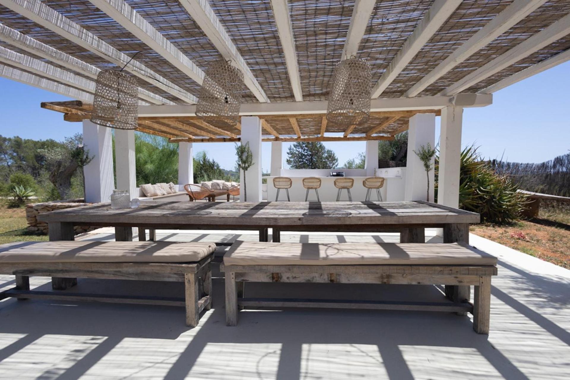 Tunio , Santa Gertrudis Holiday home