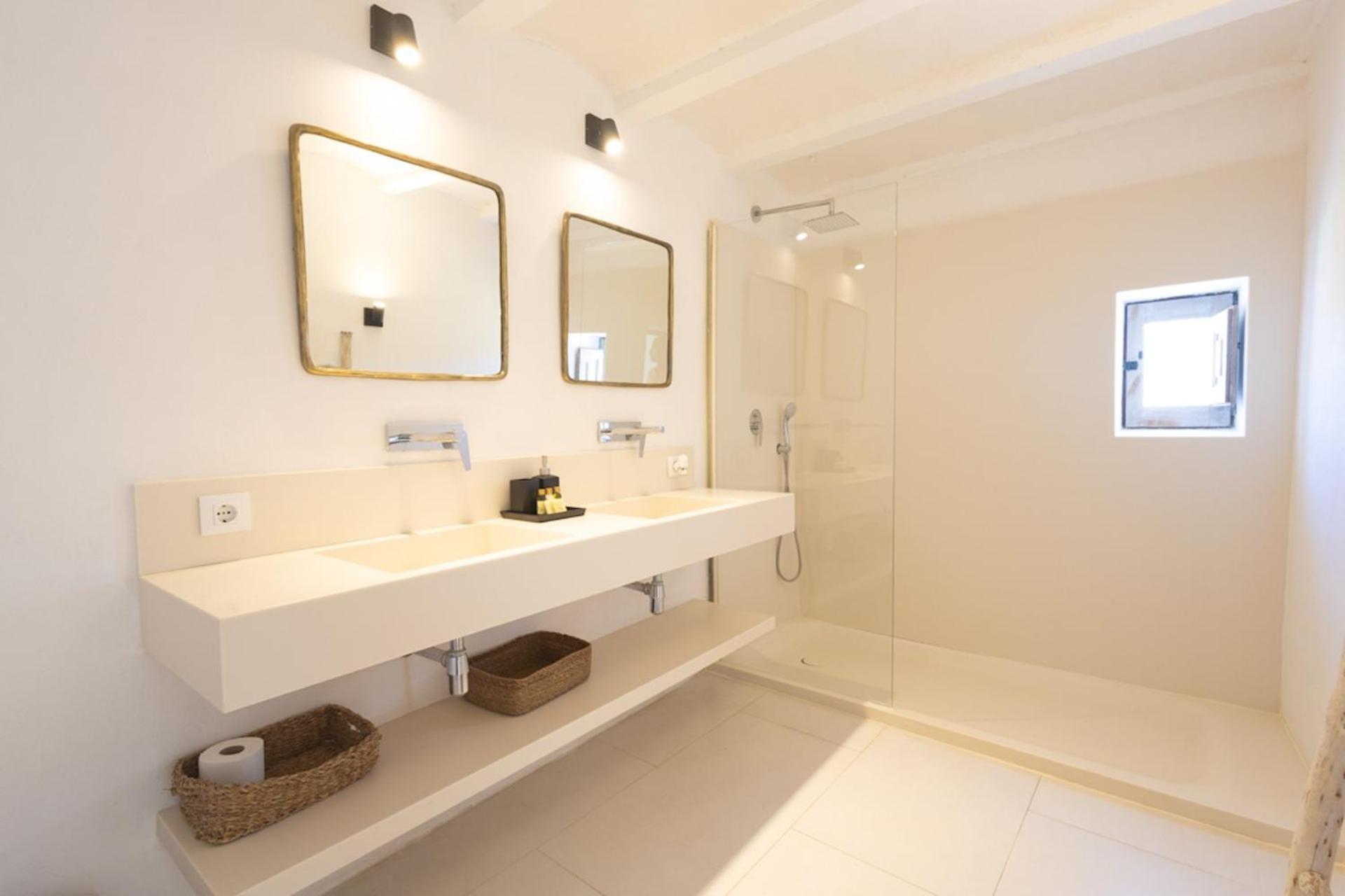 Holiday home Tunio , Santa Gertrudis Santa Gertrudis (Ibiza)