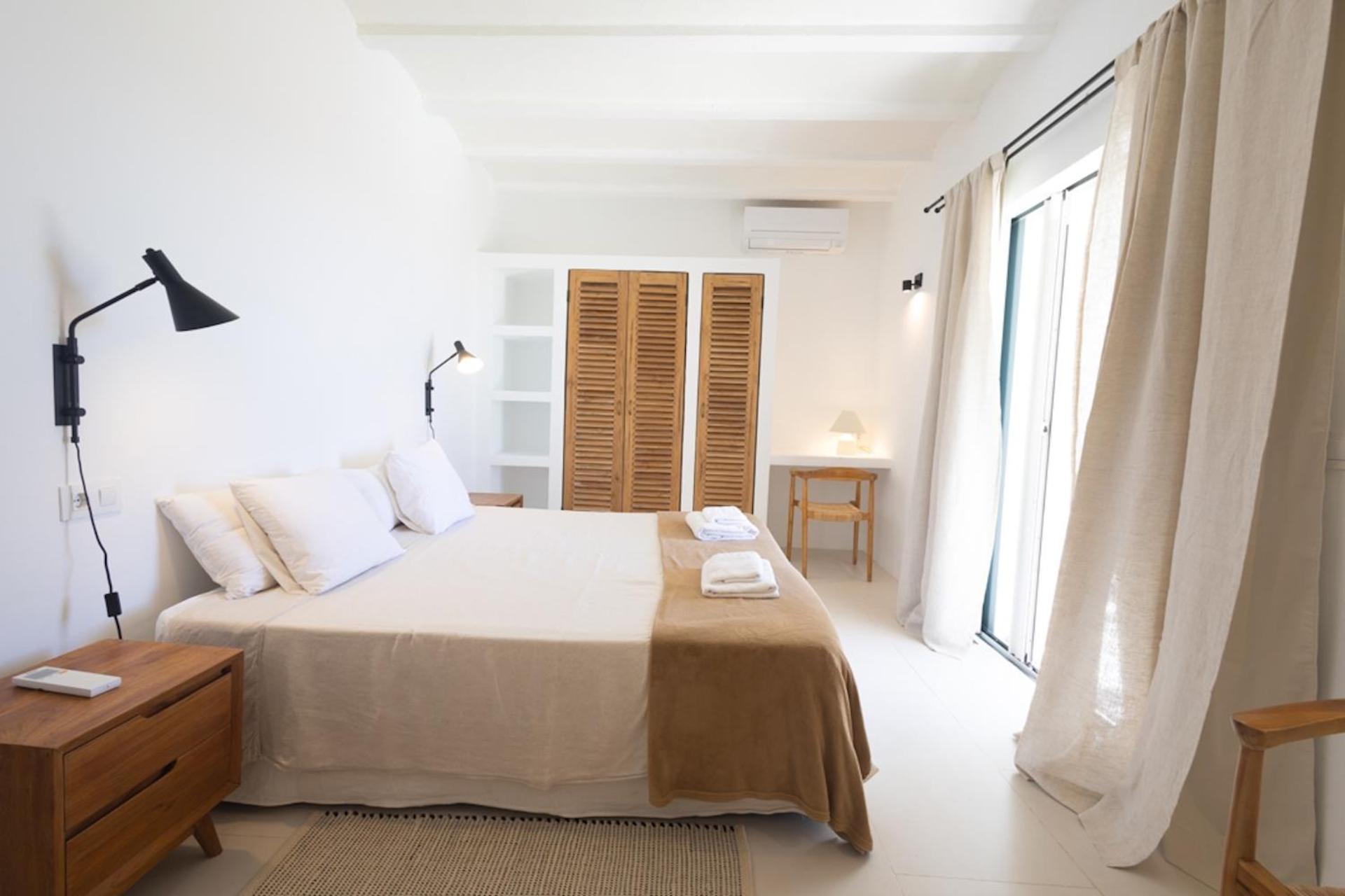 Holiday home Tunio , Santa Gertrudis