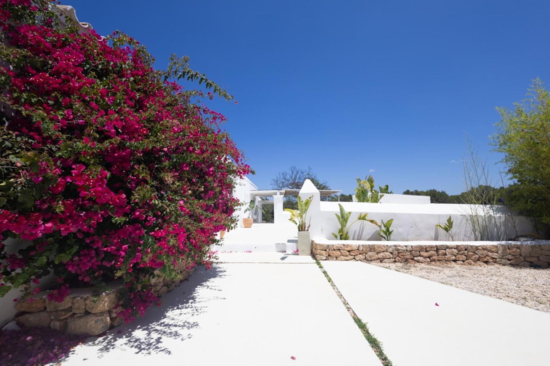 Tunio , Santa Gertrudis Holiday home *