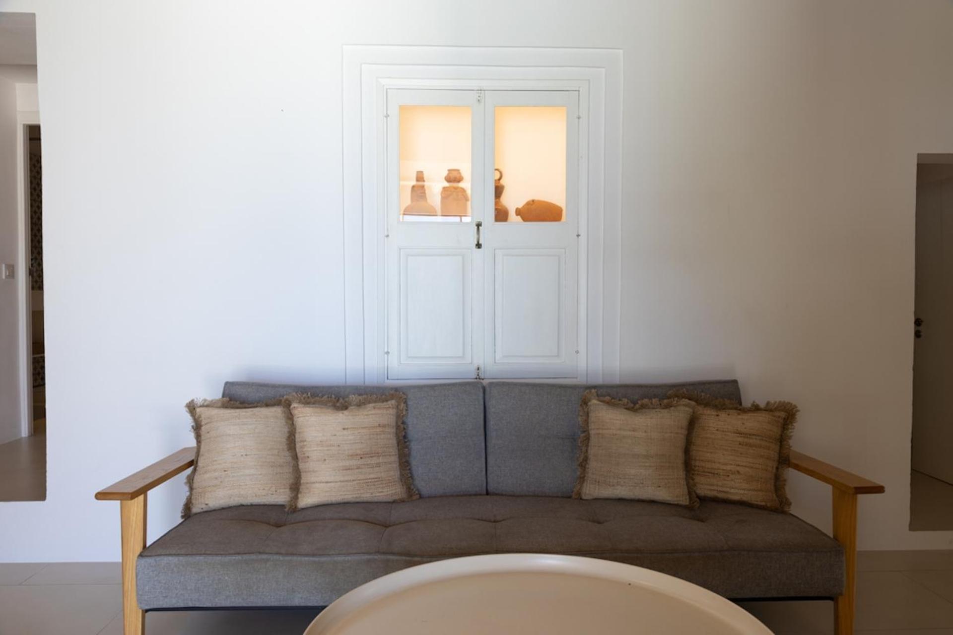 Tunio , Santa Gertrudis Holiday home *