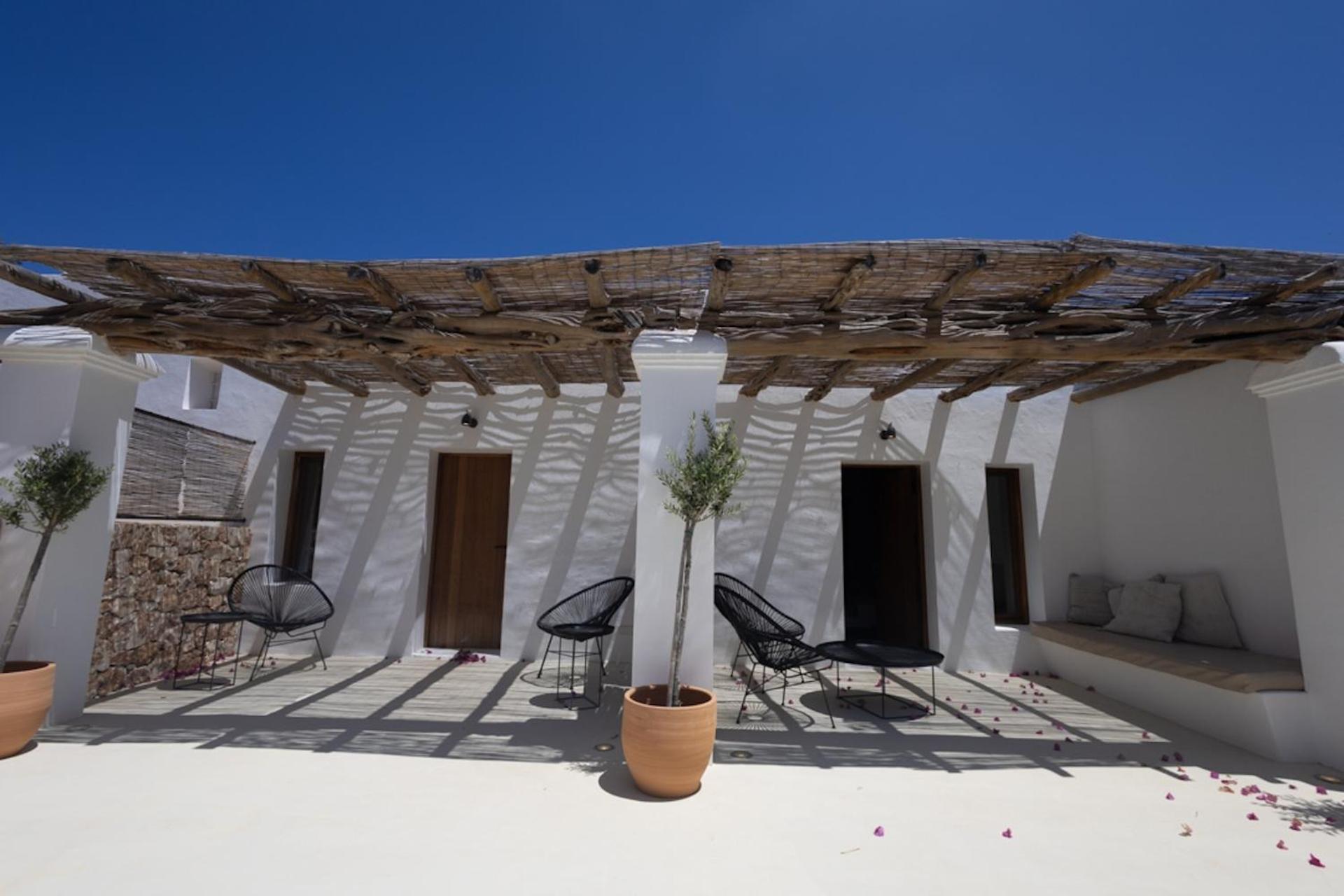Tunio , Santa Gertrudis Holiday home Santa Gertrudis (Ibiza)