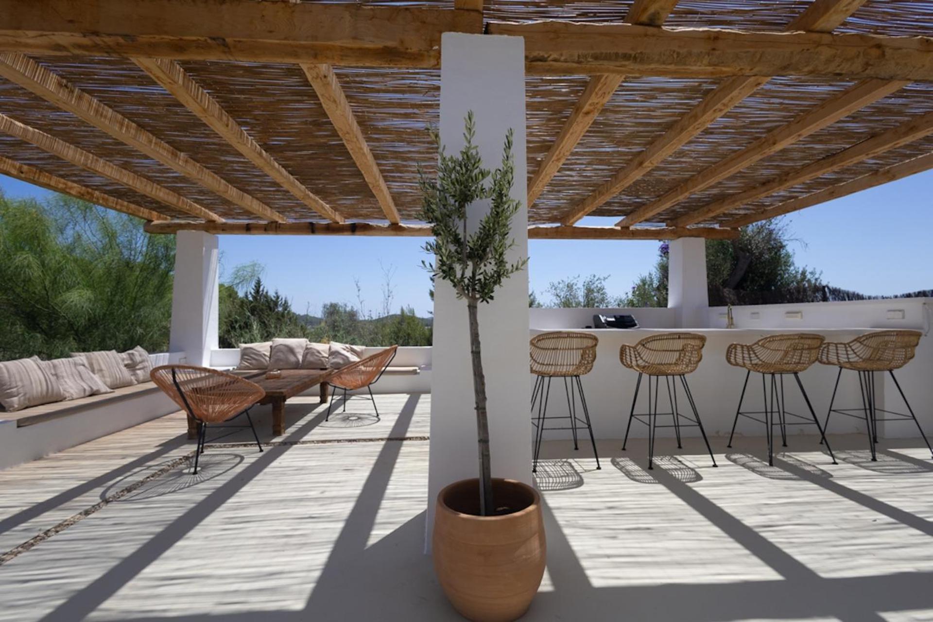 Tunio , Santa Gertrudis Holiday home *