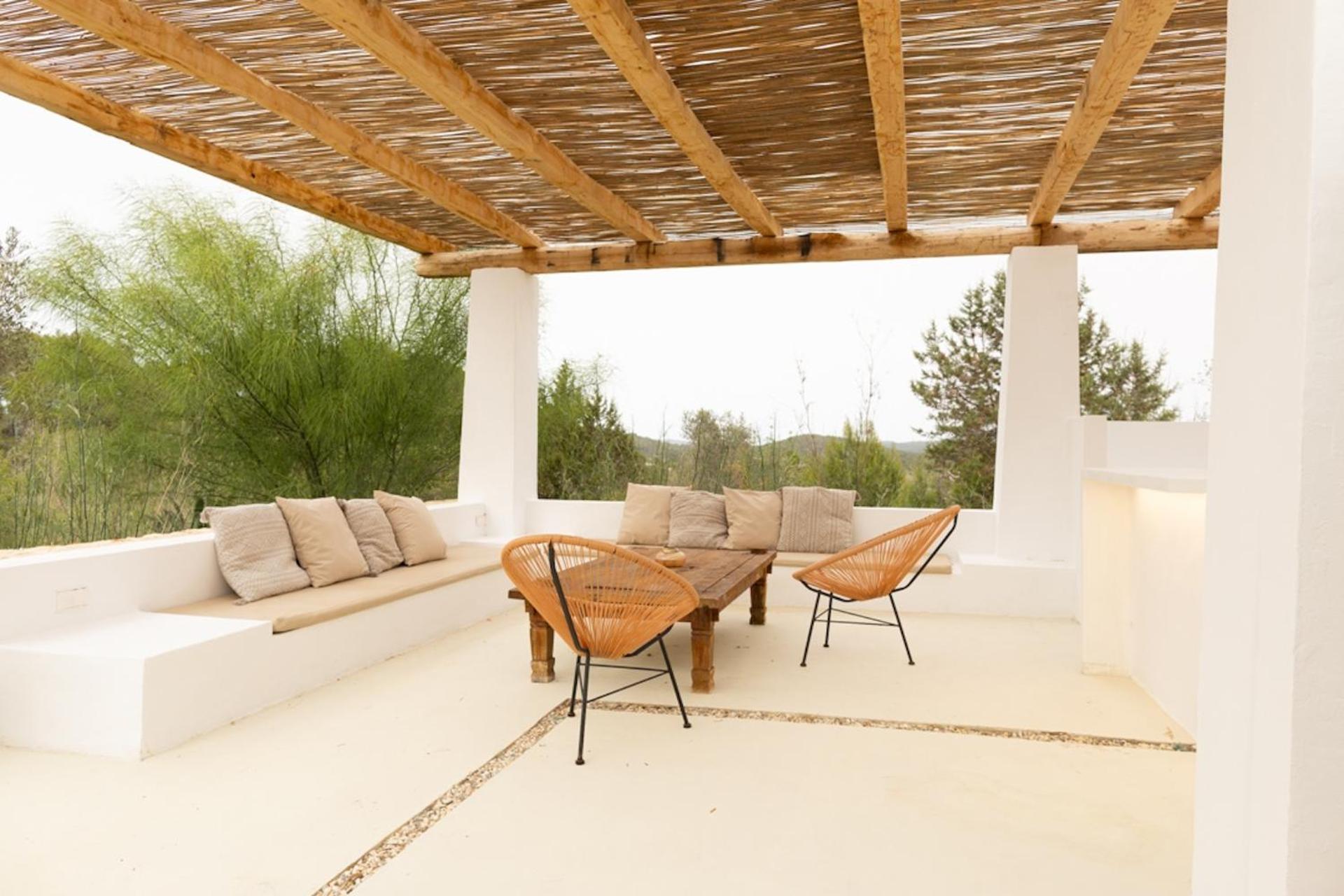 Holiday home Tunio , Santa Gertrudis