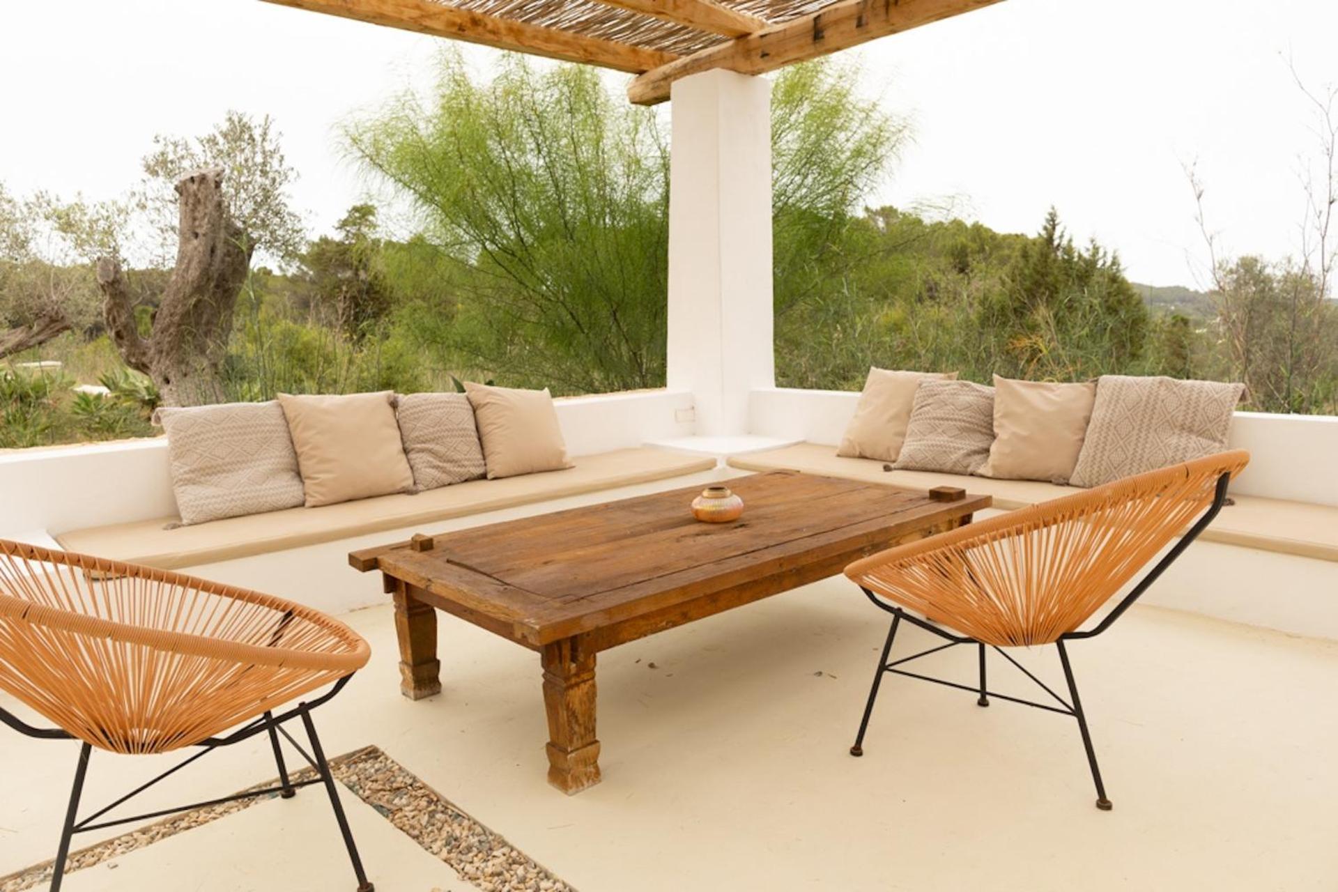 Tunio , Santa Gertrudis Holiday home Santa Gertrudis (Ibiza)