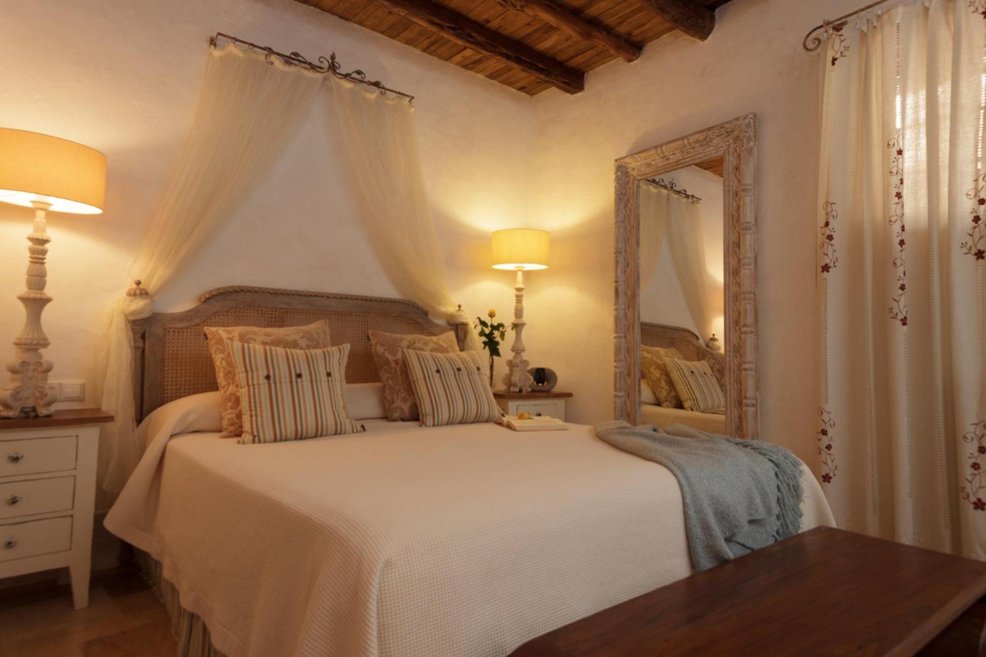 Agroturismo Can Pardal Farm stay