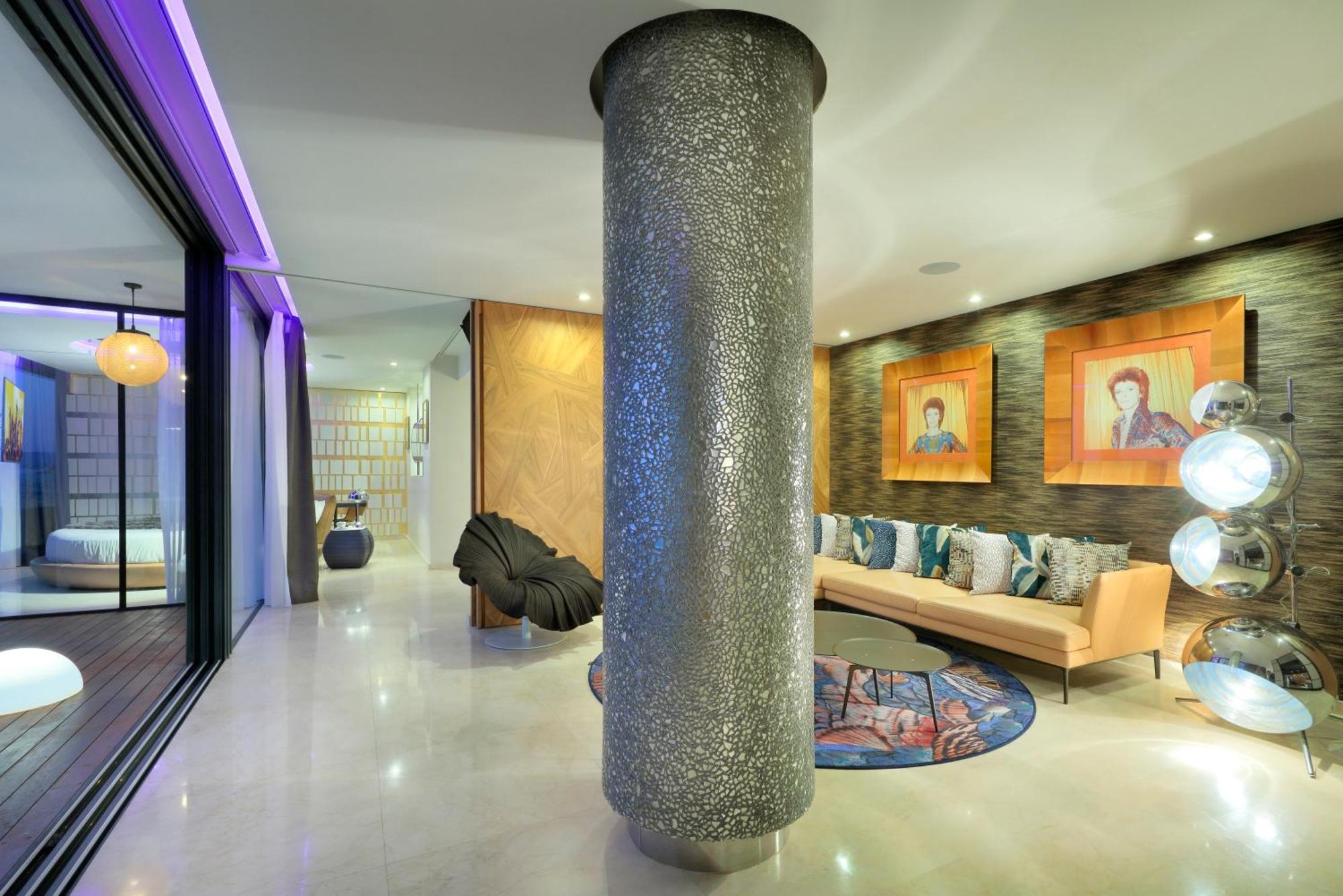 Hotel Hard Rock Ibiza