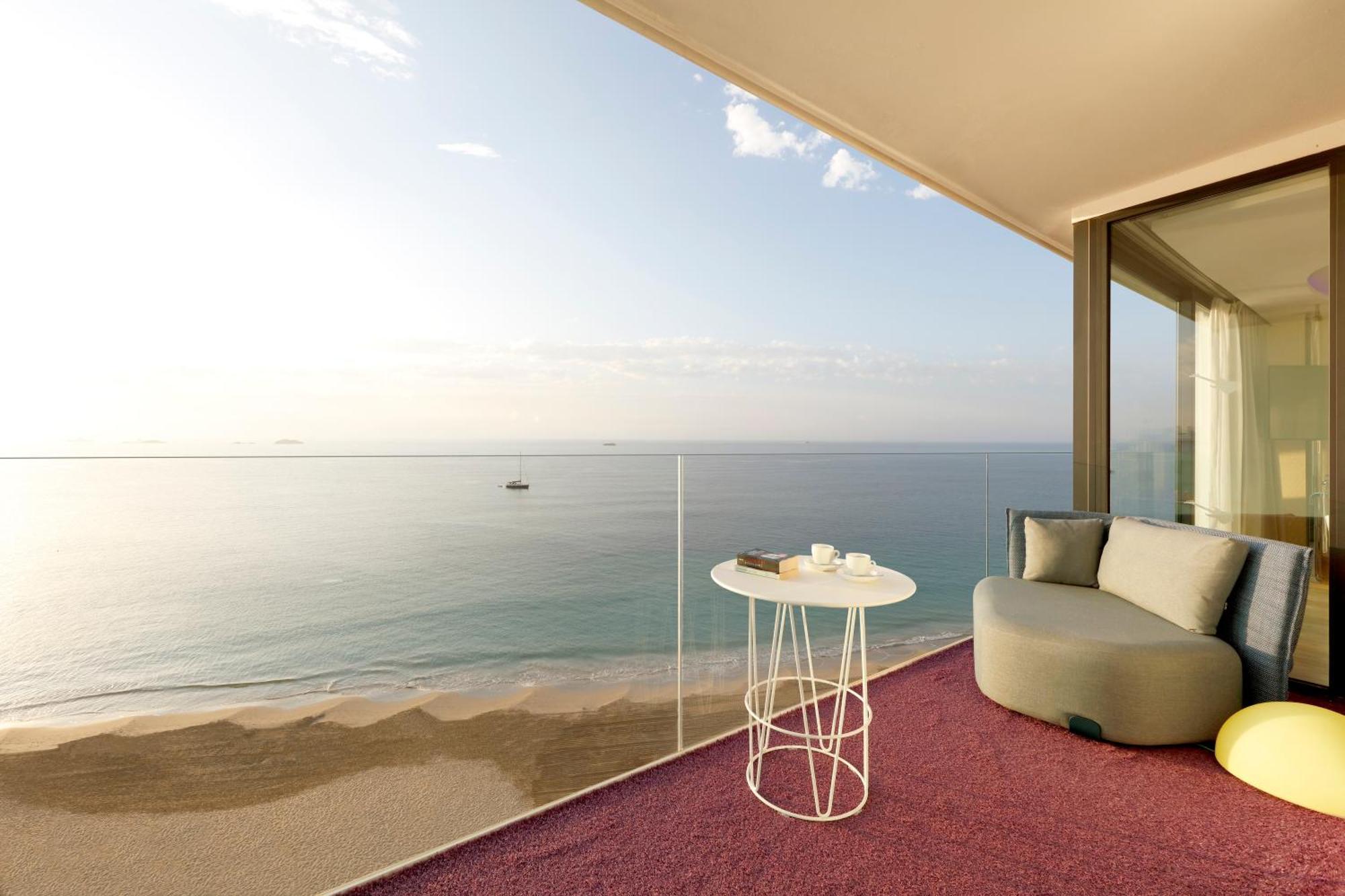 Hotel Hard Rock Ibiza