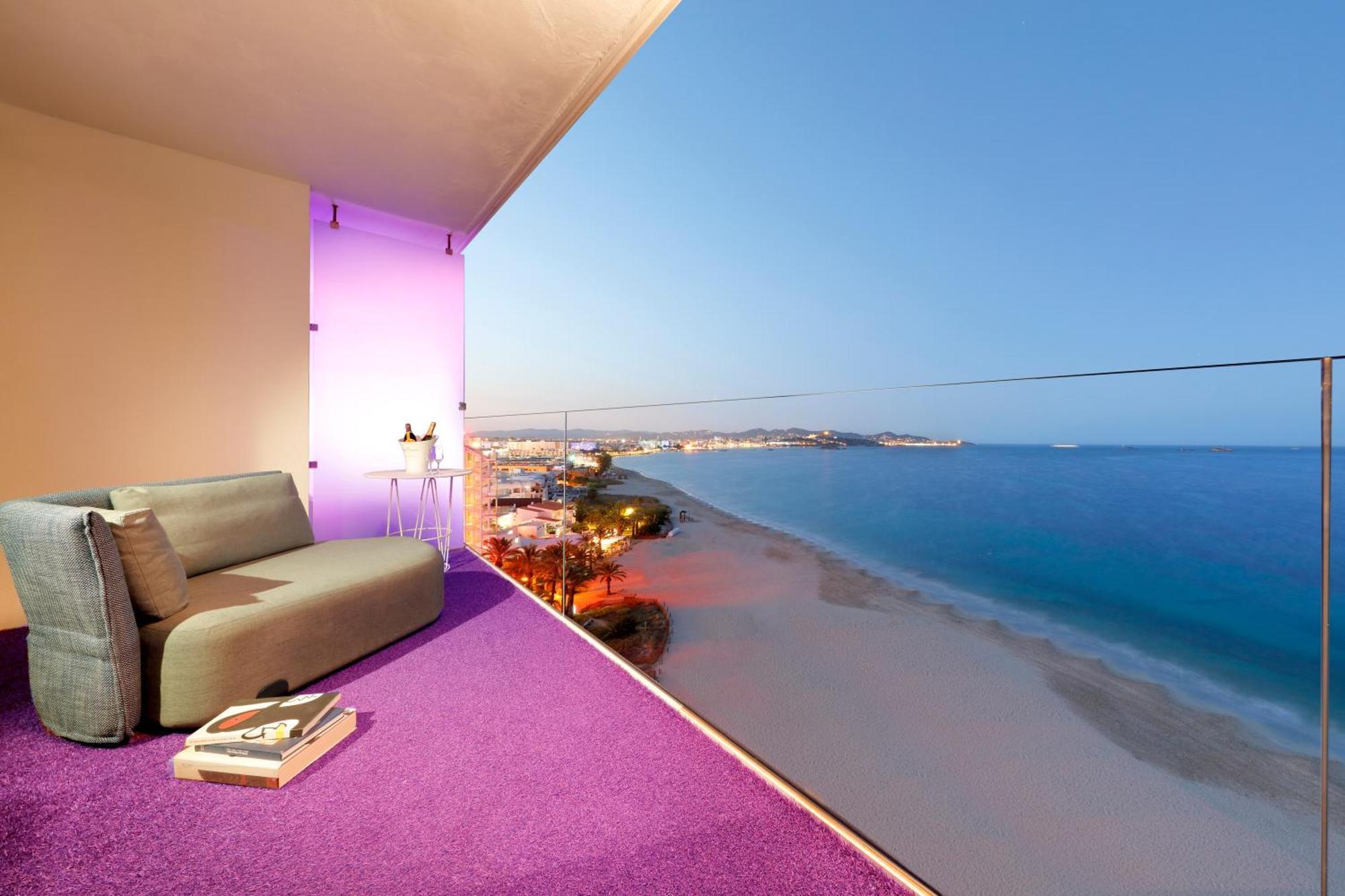 Hard Rock Ibiza Playa d'en Bossa