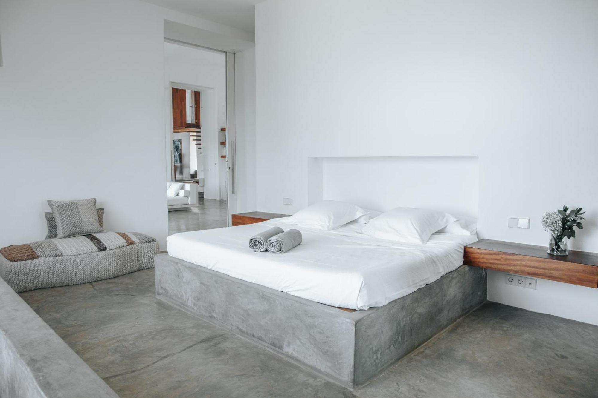 Villa Na Xamena Ibiza *