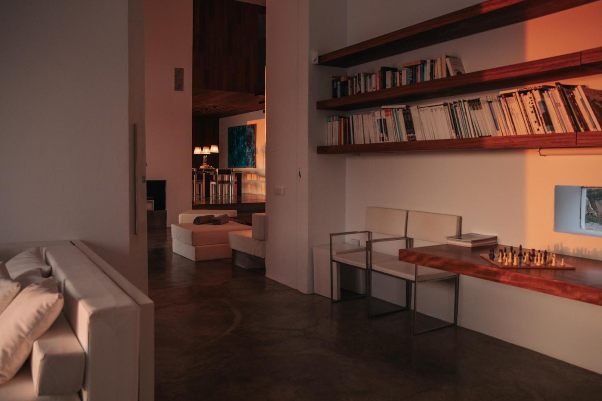 Na Xamena Ibiza Villa Sant Miquel de Balansat