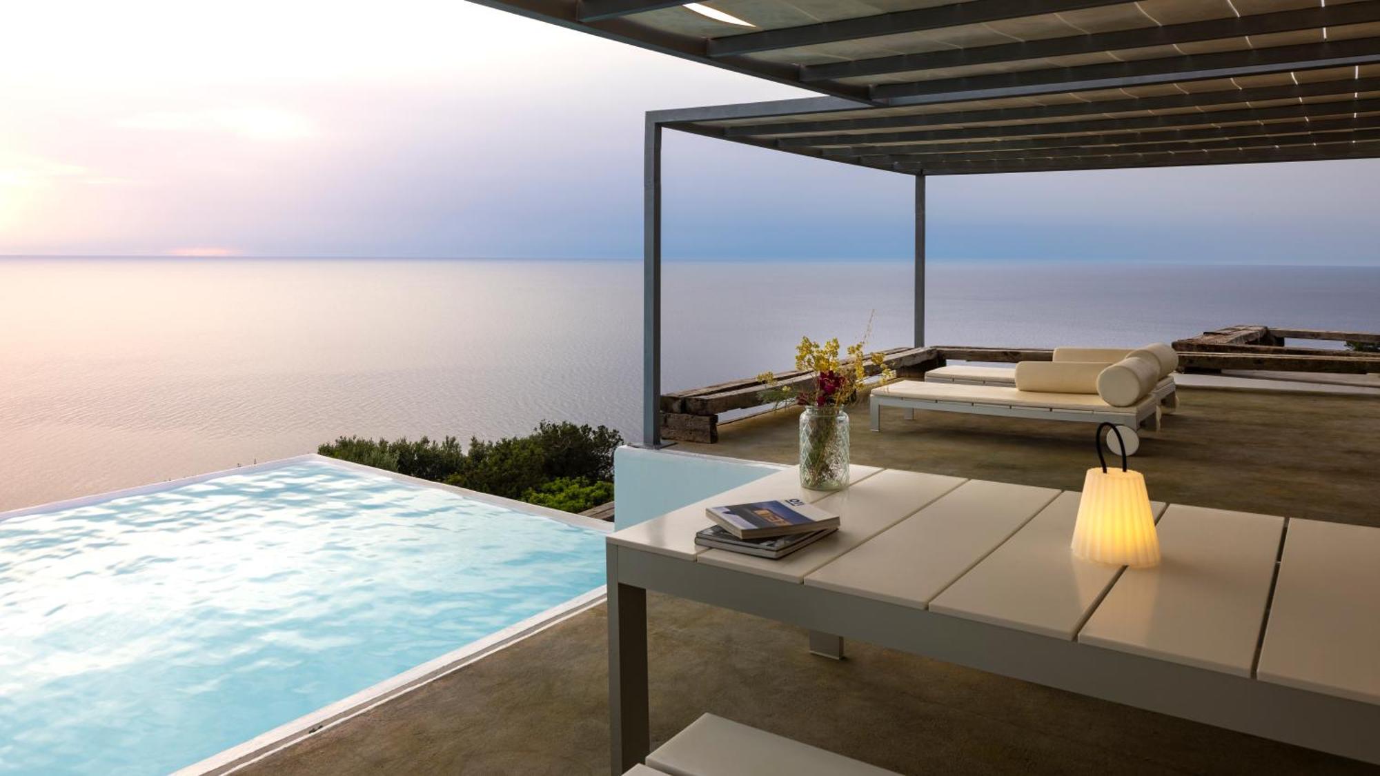 Villa Na Xamena Ibiza Sant Miquel de Balansat