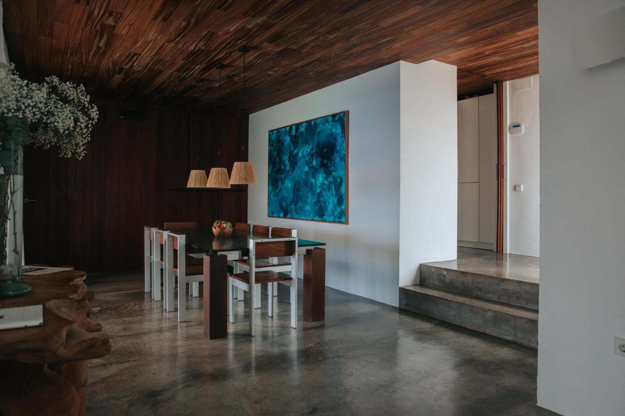 Na Xamena Ibiza Villa Sant Miquel de Balansat