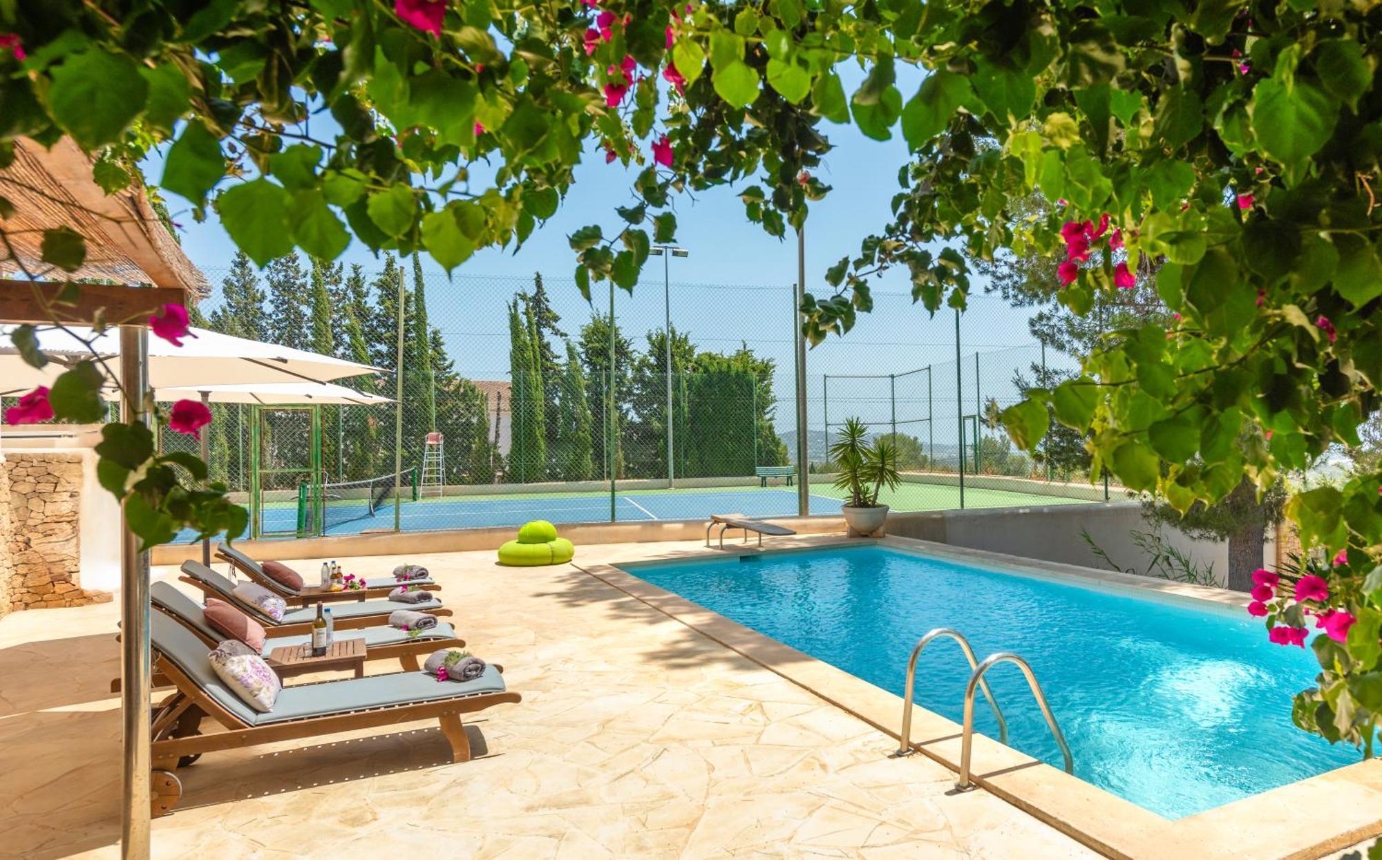 Romero Renovated - San Rafael San Rafael De Sa Creu