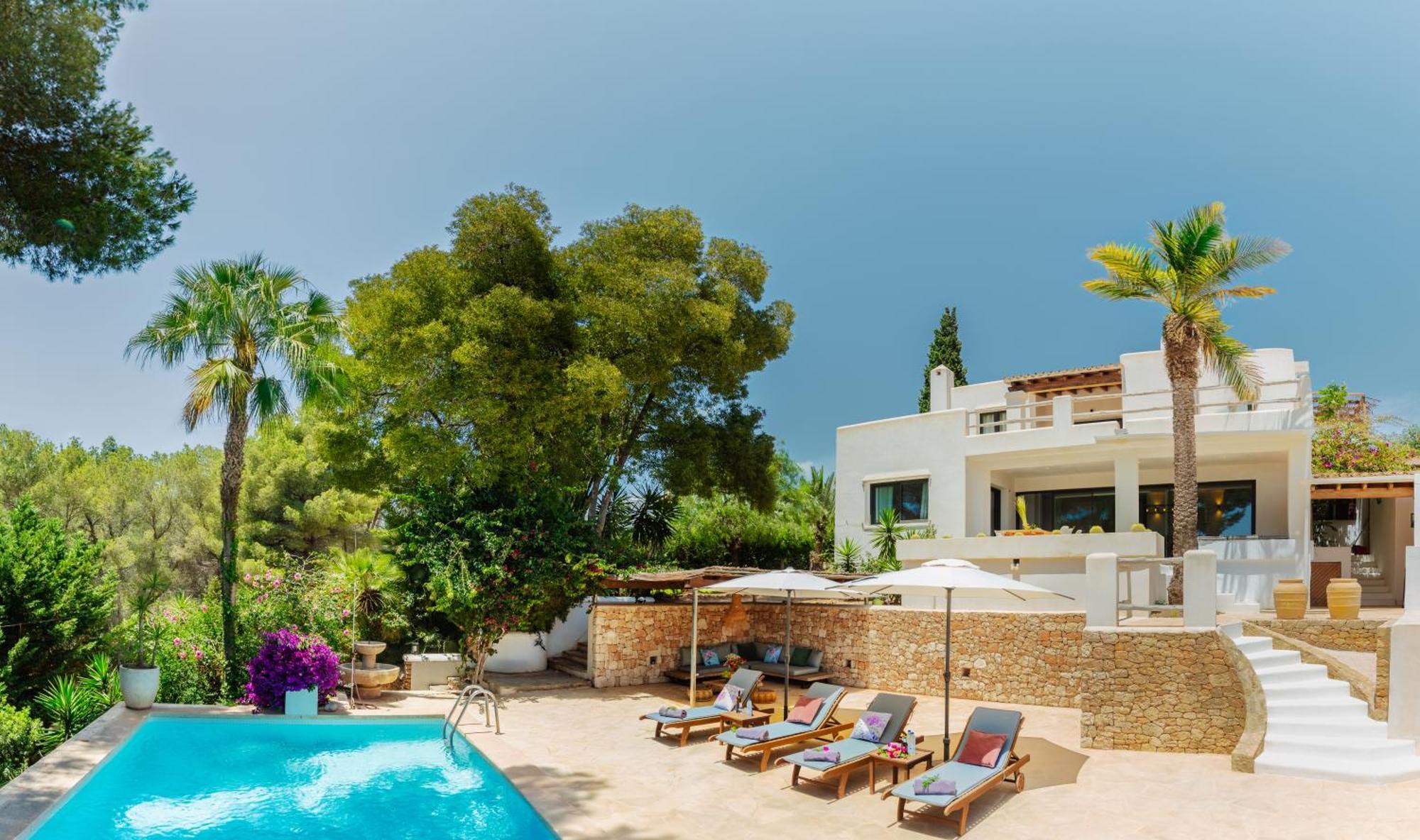 Romero Renovated - San Rafael Villa San Rafael De Sa Creu