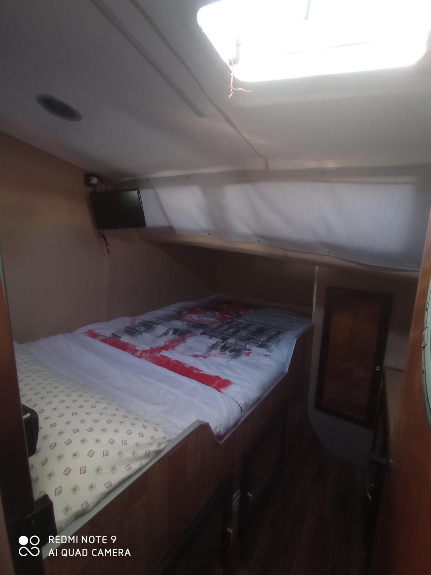 Botel Hondoncharter