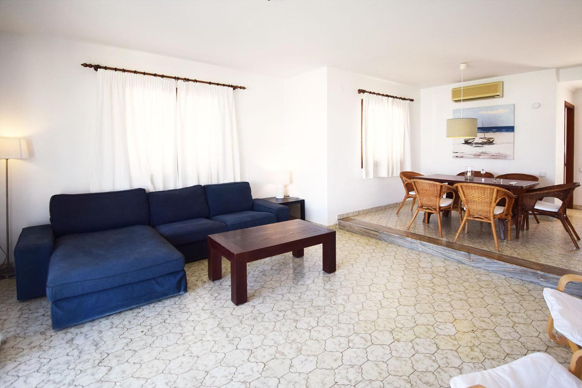 Residencial Bogamarí